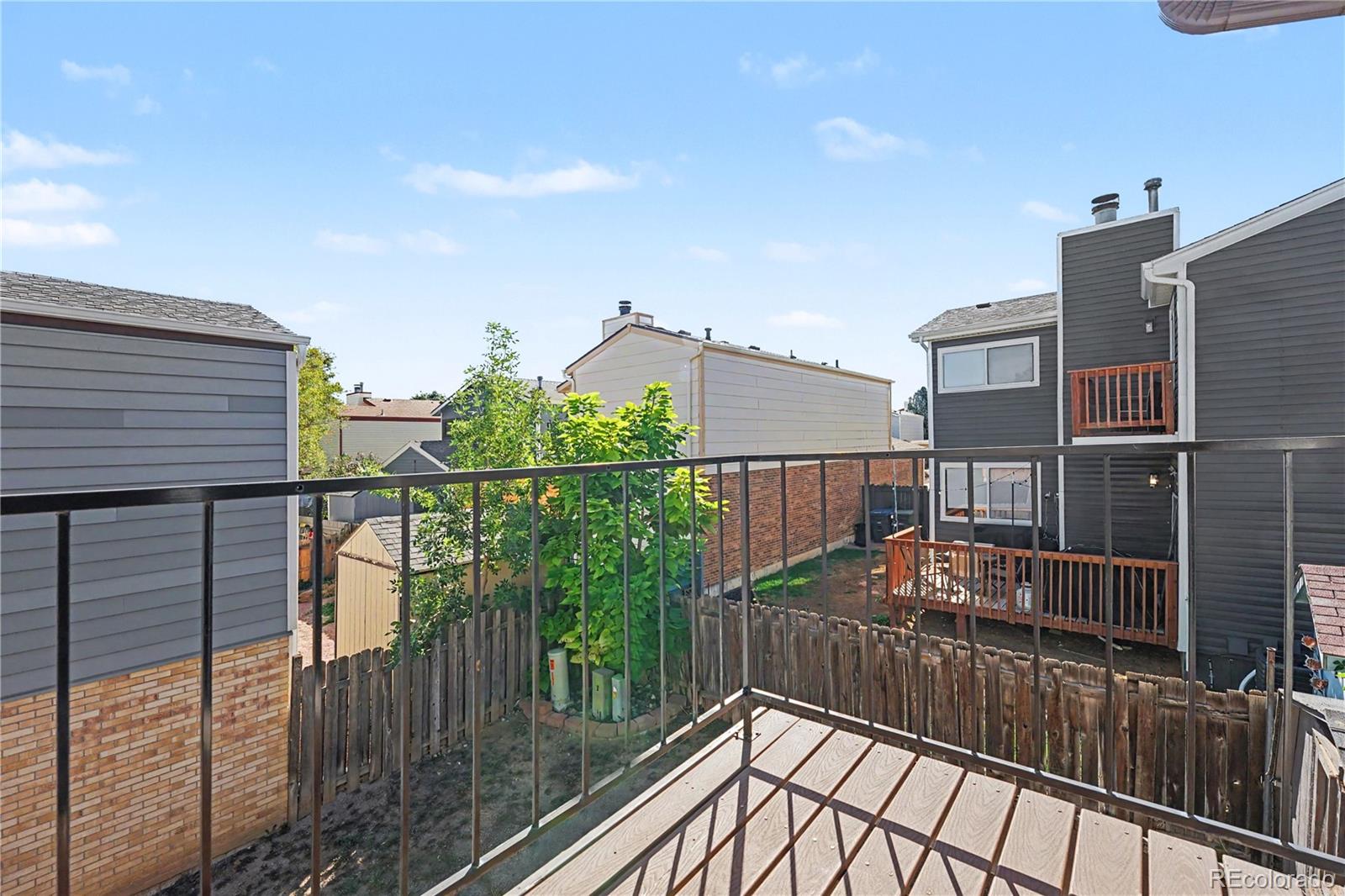 MLS Image #14 for 11819  grant street,northglenn, Colorado