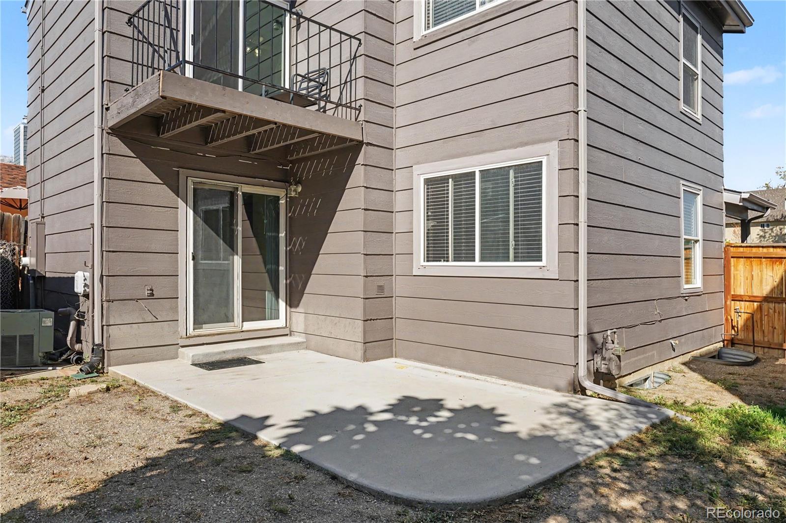 MLS Image #20 for 11819  grant street,northglenn, Colorado