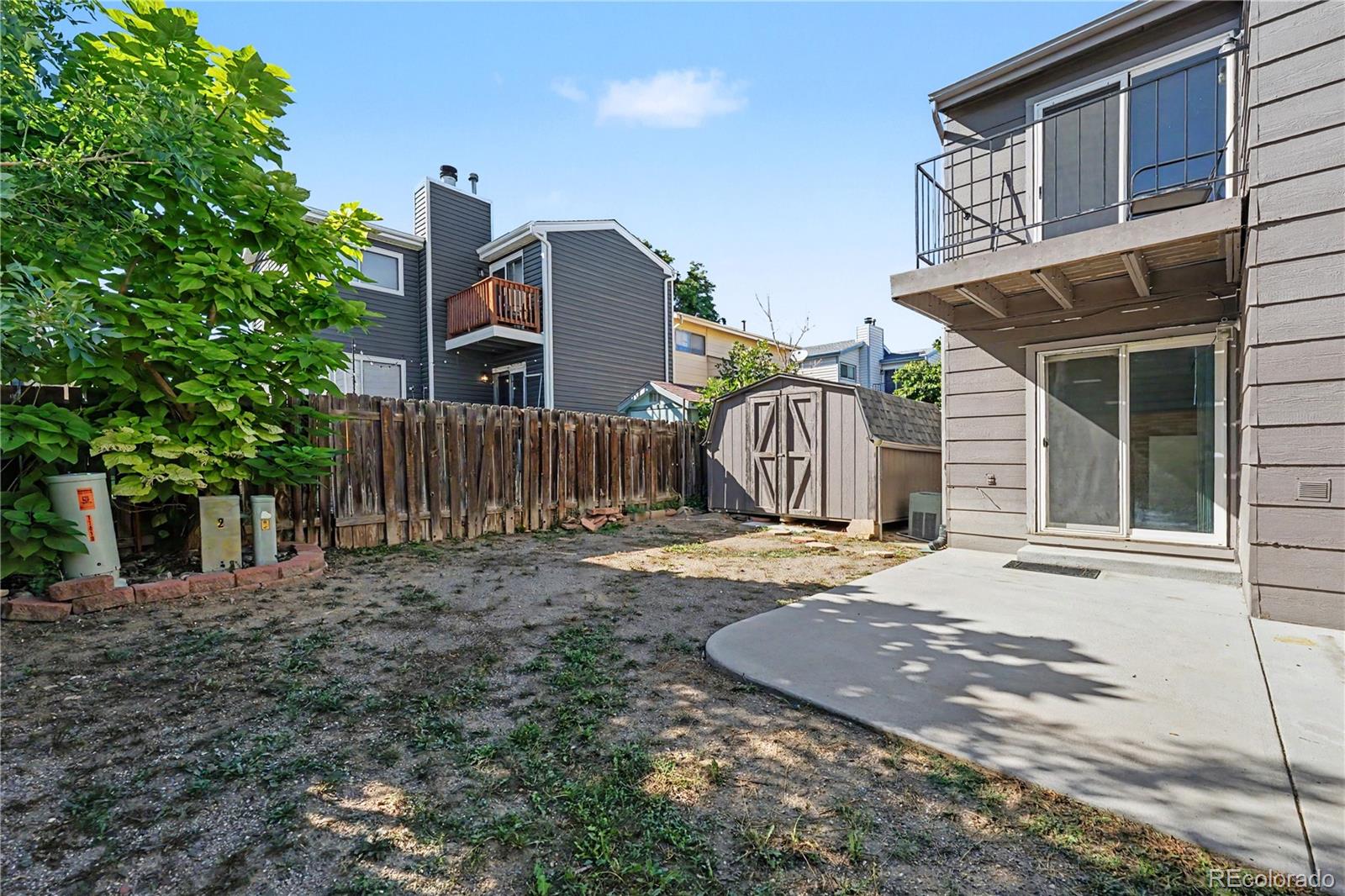 MLS Image #22 for 11819  grant street,northglenn, Colorado