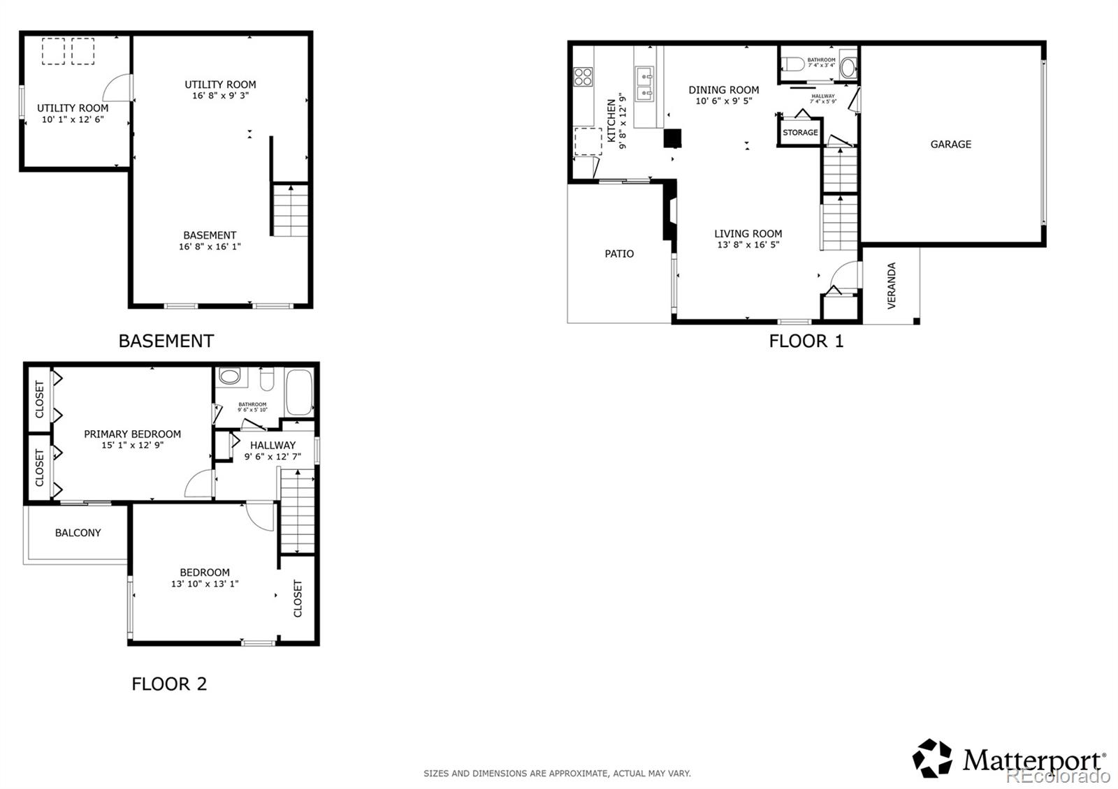 MLS Image #23 for 11819  grant street,northglenn, Colorado