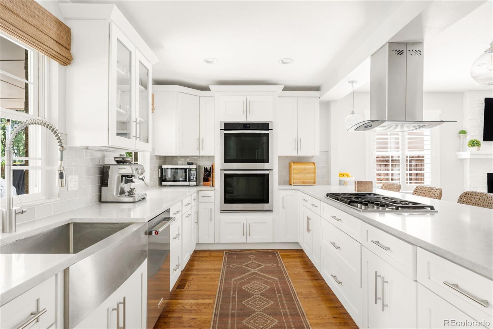 MLS Image #10 for 510  fairfax street,denver, Colorado