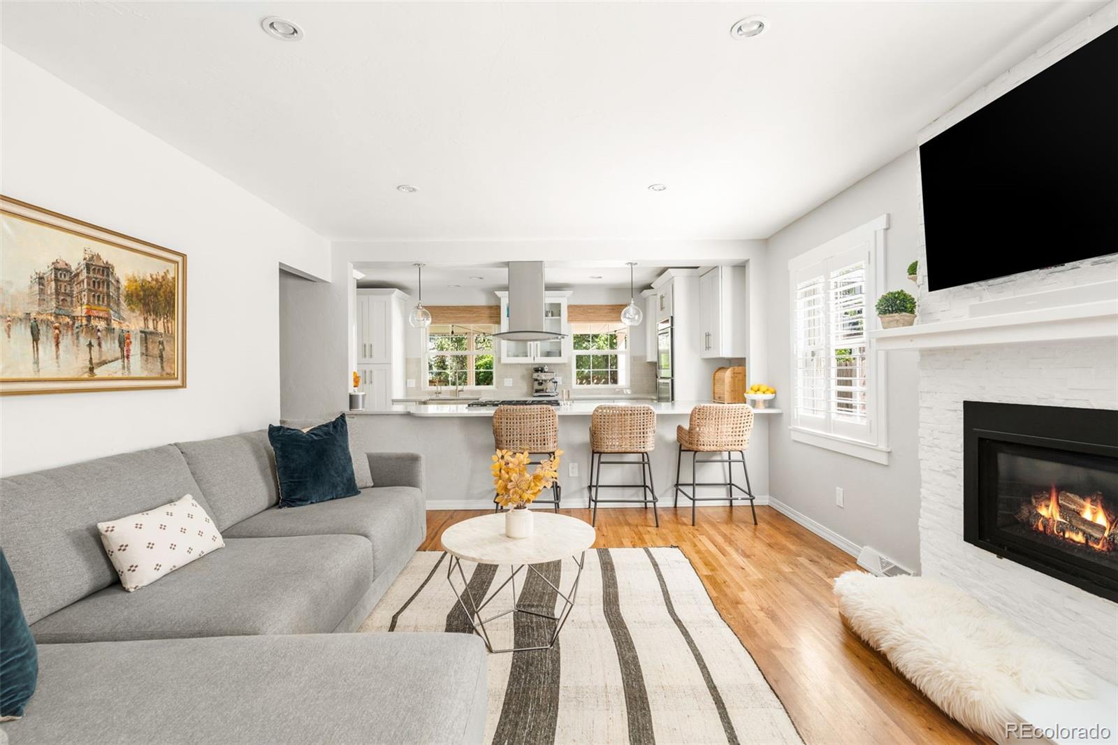 MLS Image #11 for 510  fairfax street,denver, Colorado