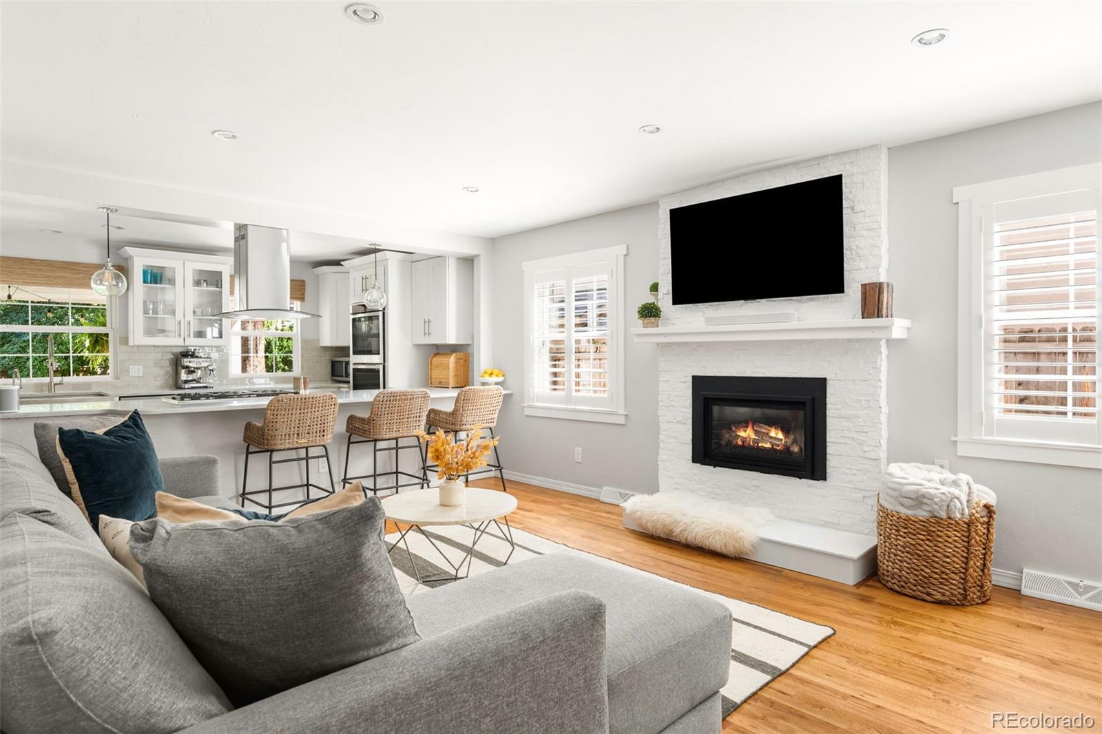MLS Image #13 for 510  fairfax street,denver, Colorado