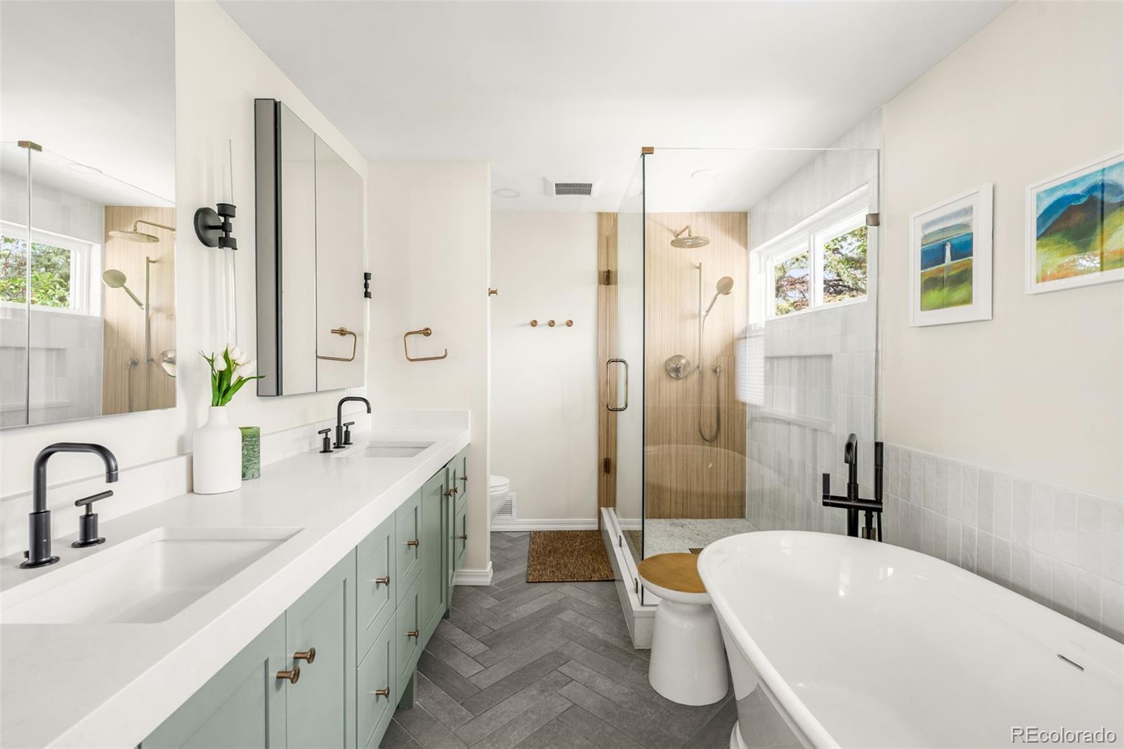 MLS Image #19 for 510  fairfax street,denver, Colorado