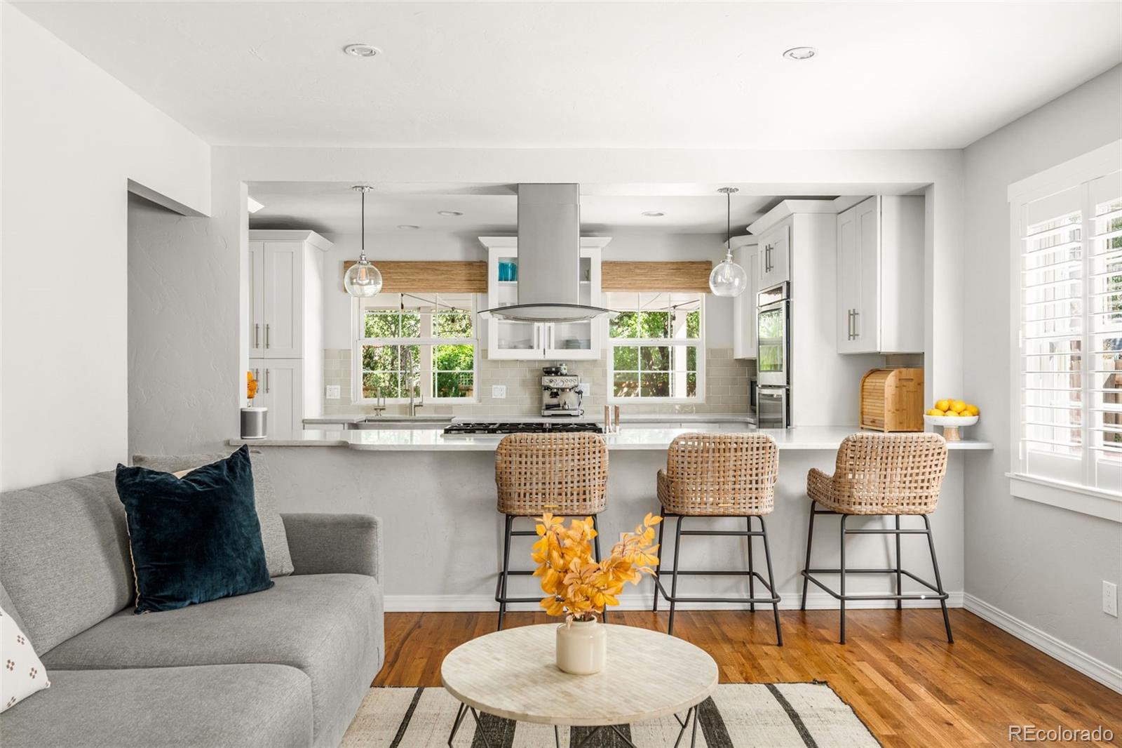 MLS Image #2 for 510  fairfax street,denver, Colorado