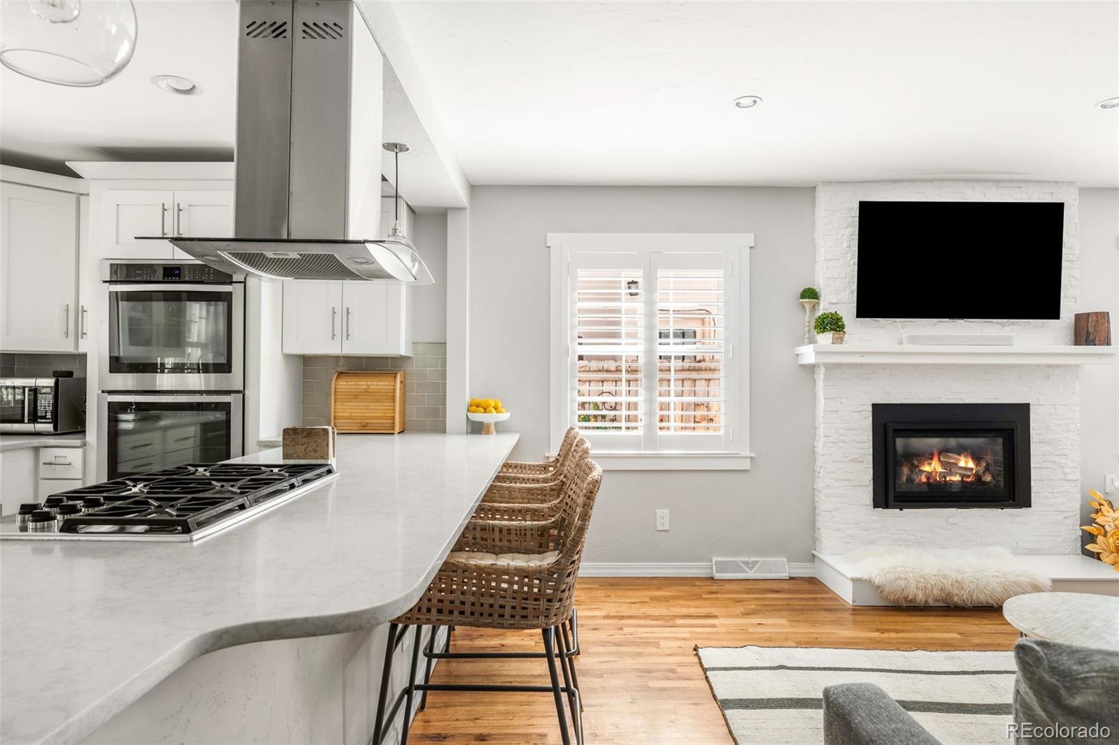 MLS Image #3 for 510  fairfax street,denver, Colorado