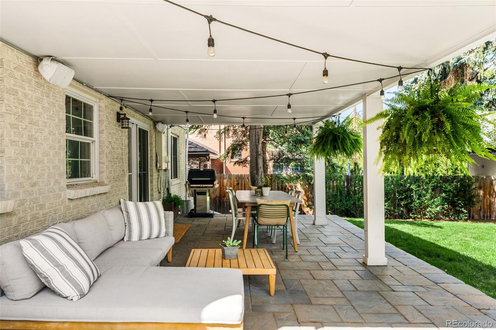 MLS Image #31 for 510  fairfax street,denver, Colorado