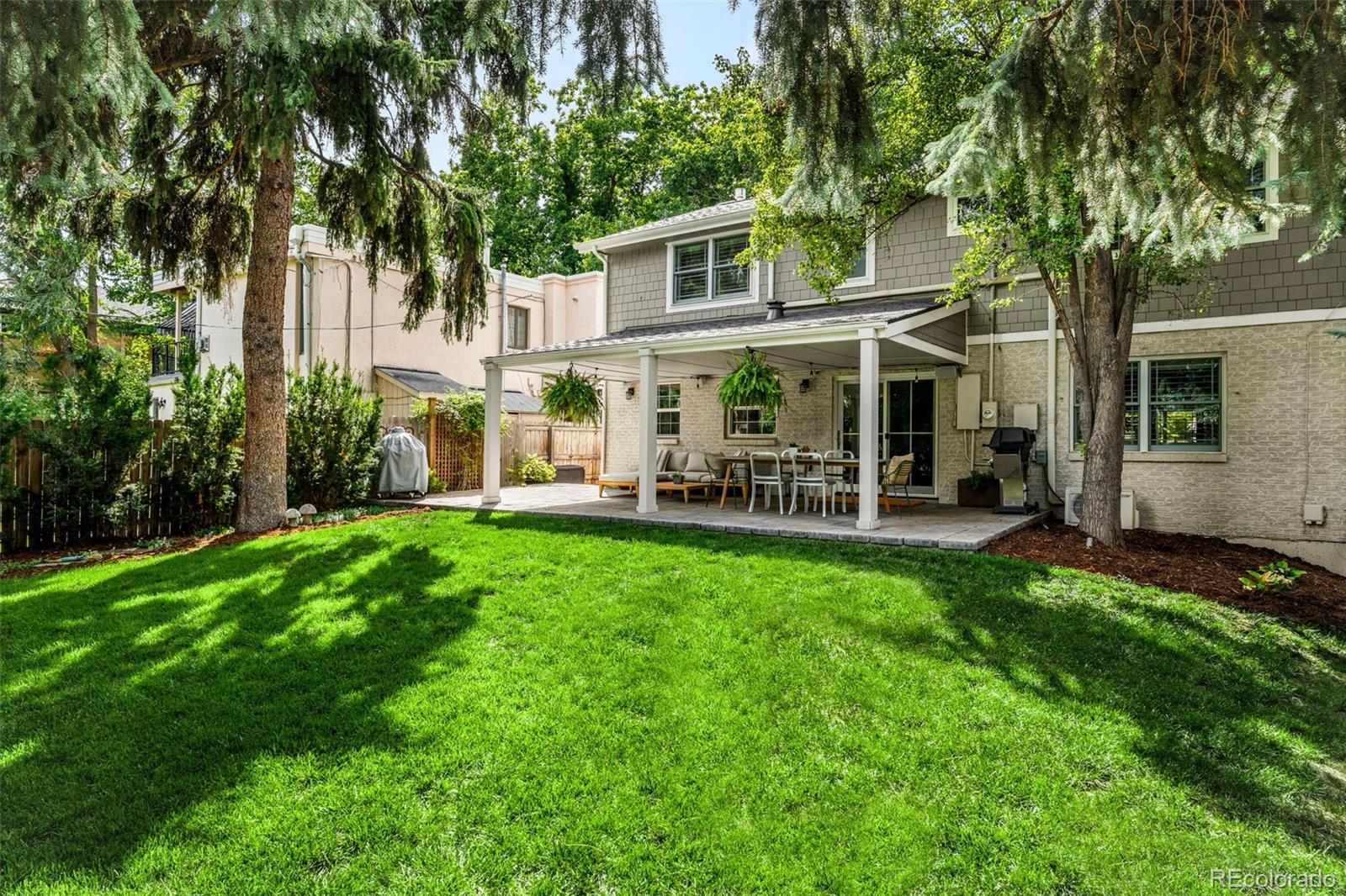 MLS Image #33 for 510  fairfax street,denver, Colorado