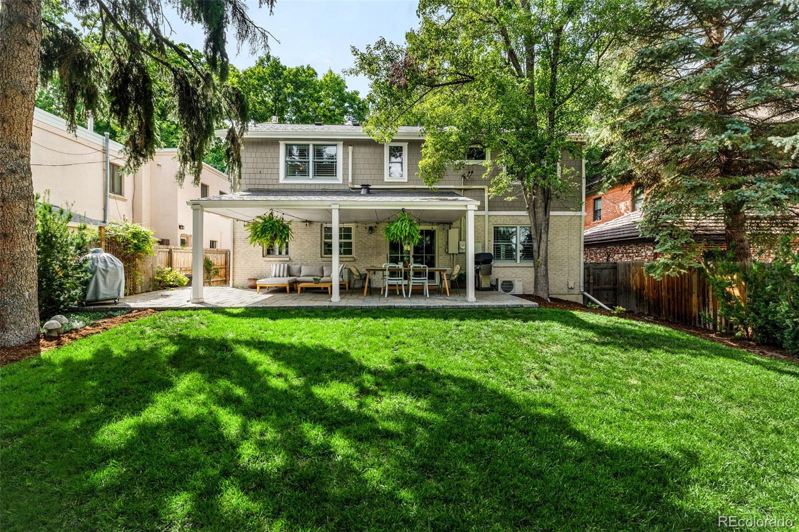 MLS Image #34 for 510  fairfax street,denver, Colorado