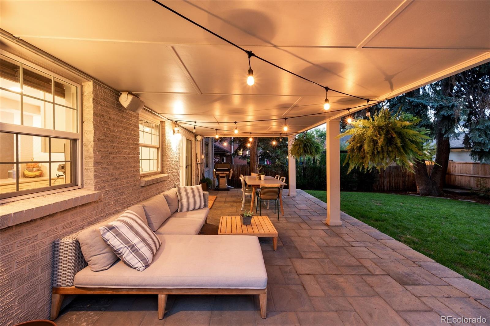 MLS Image #36 for 510  fairfax street,denver, Colorado