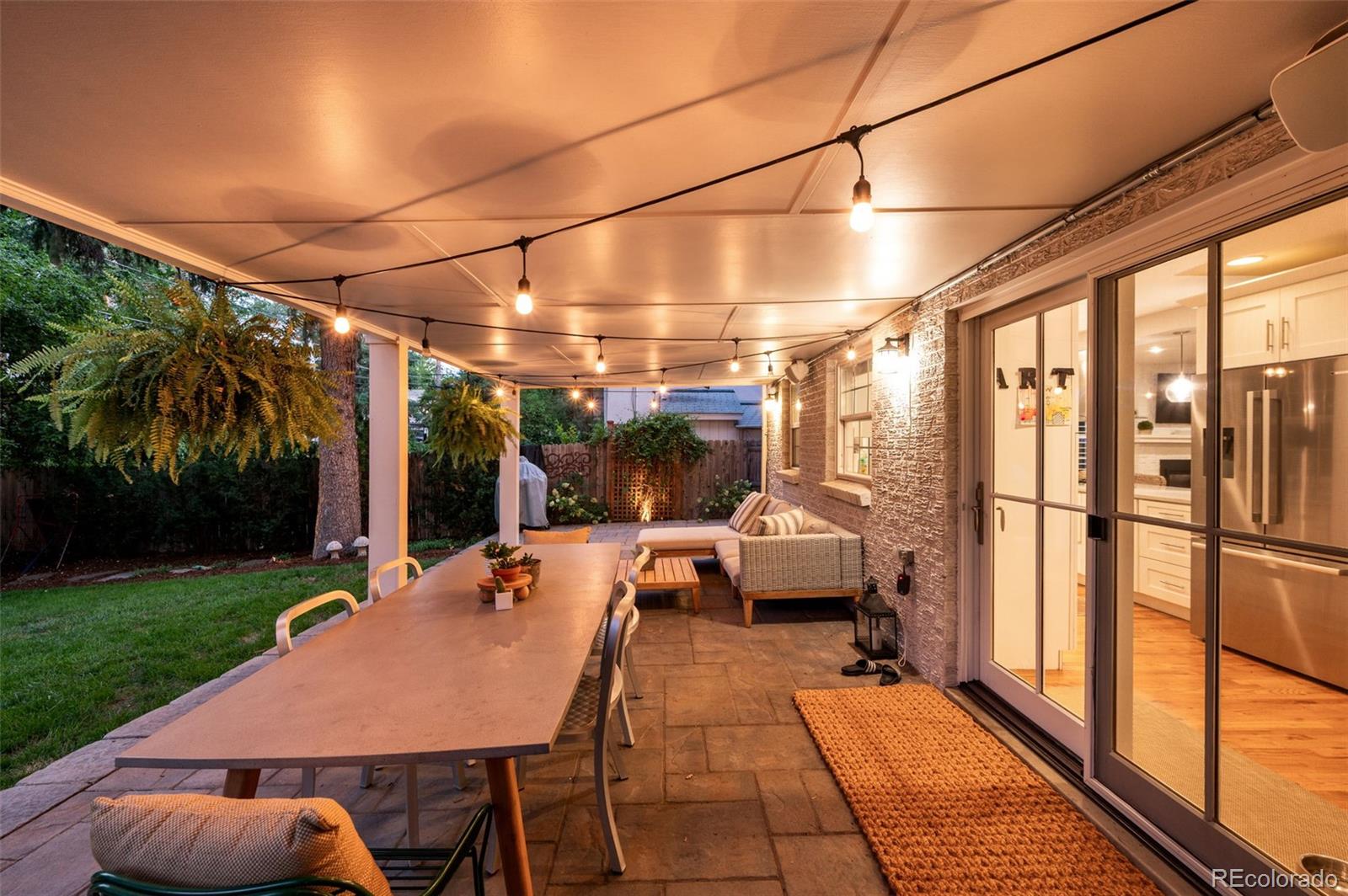 MLS Image #37 for 510  fairfax street,denver, Colorado
