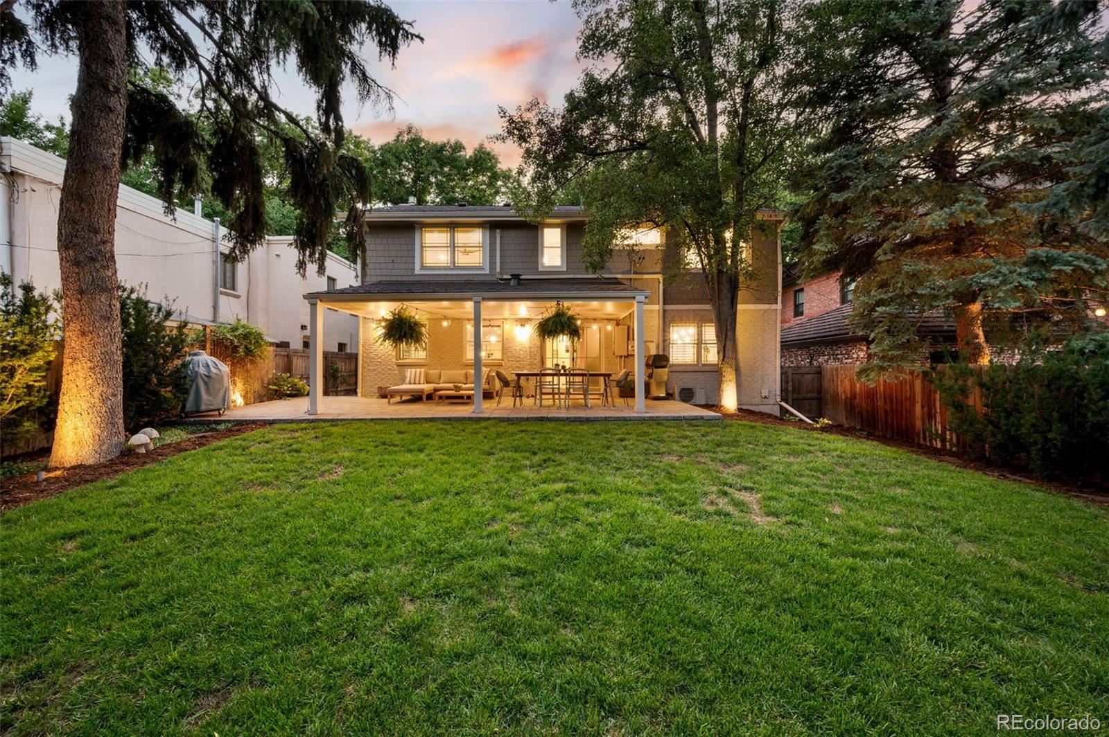 MLS Image #38 for 510  fairfax street,denver, Colorado