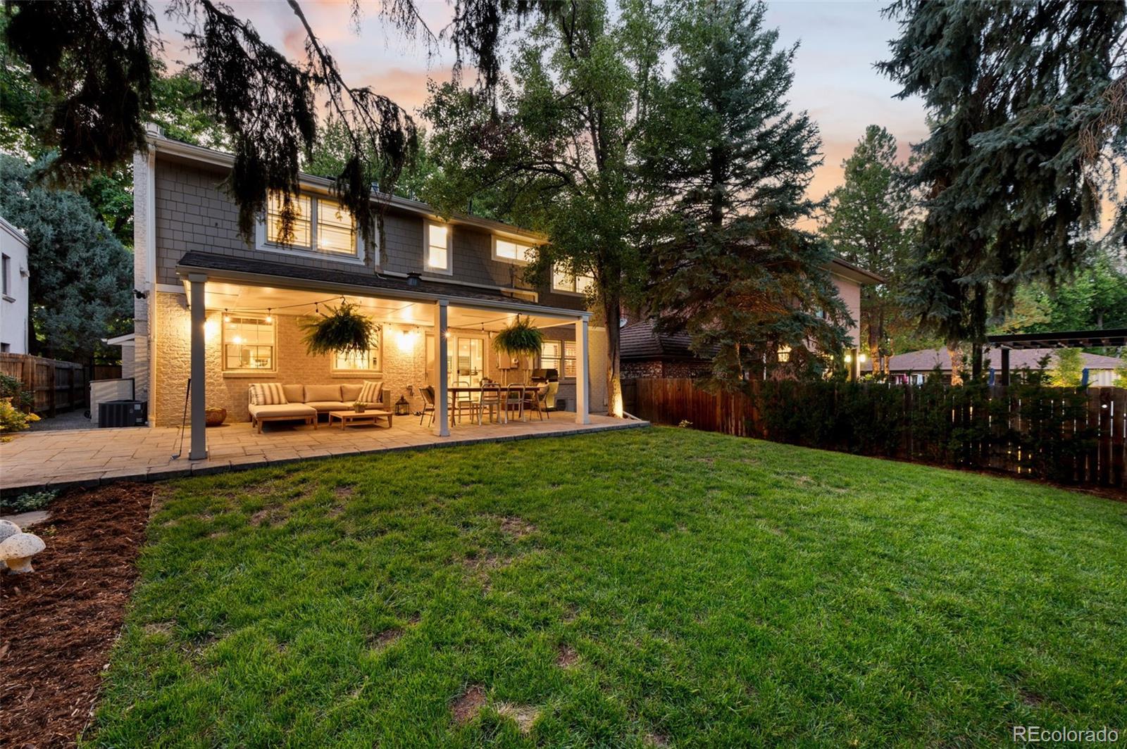 MLS Image #39 for 510  fairfax street,denver, Colorado