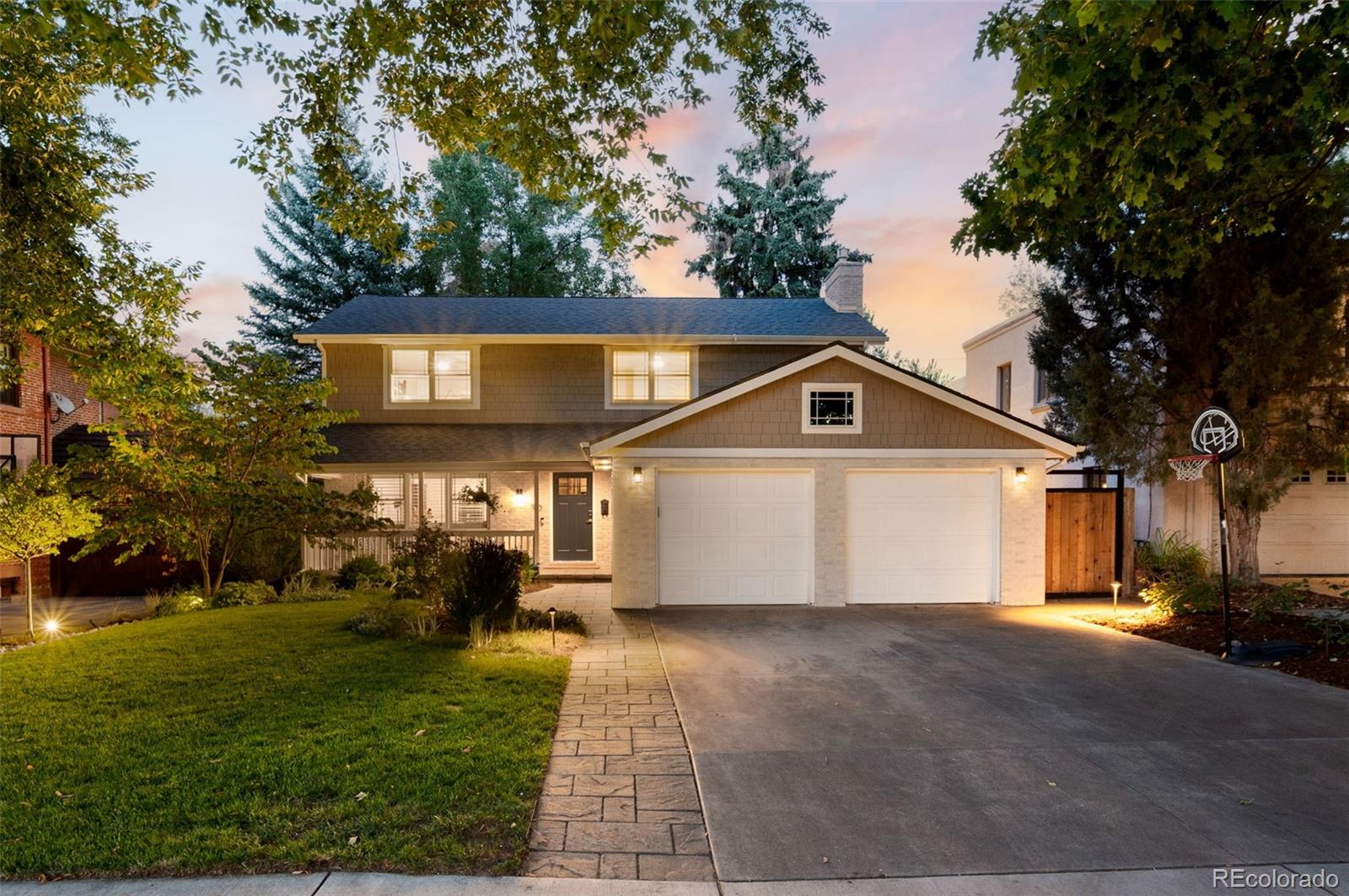 MLS Image #40 for 510  fairfax street,denver, Colorado