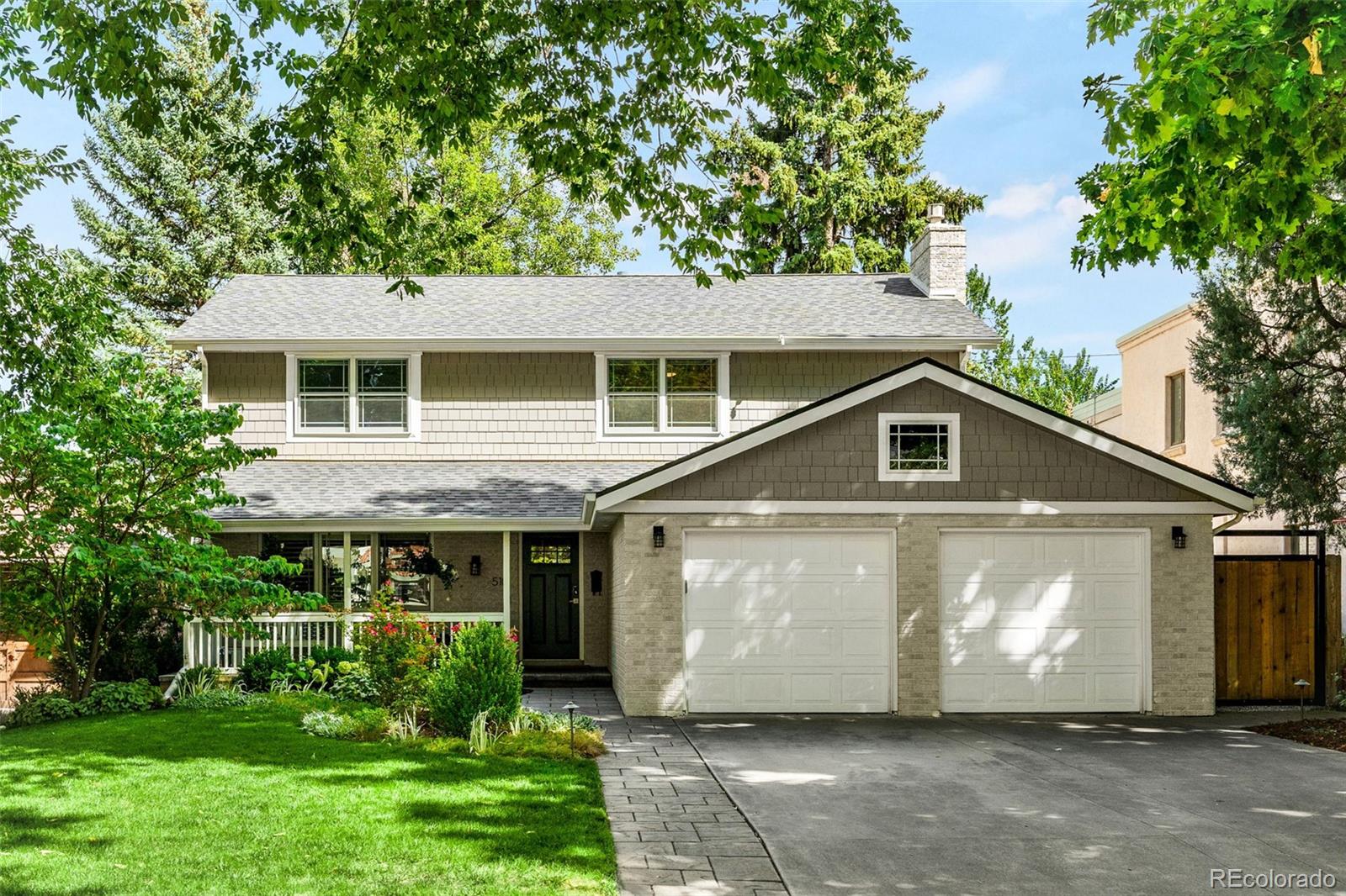 MLS Image #41 for 510  fairfax street,denver, Colorado