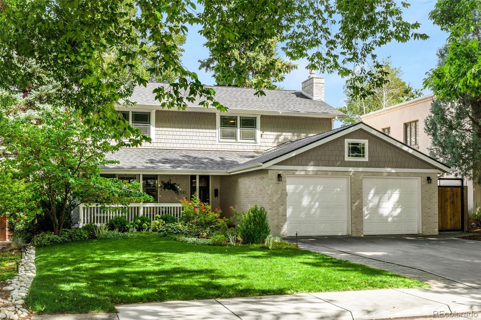 MLS Image #42 for 510  fairfax street,denver, Colorado