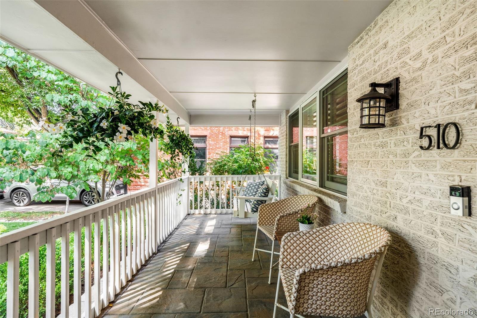 MLS Image #43 for 510  fairfax street,denver, Colorado