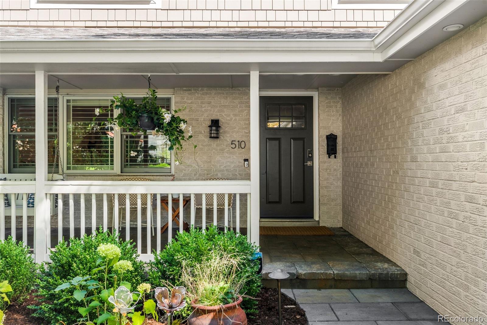 MLS Image #44 for 510  fairfax street,denver, Colorado