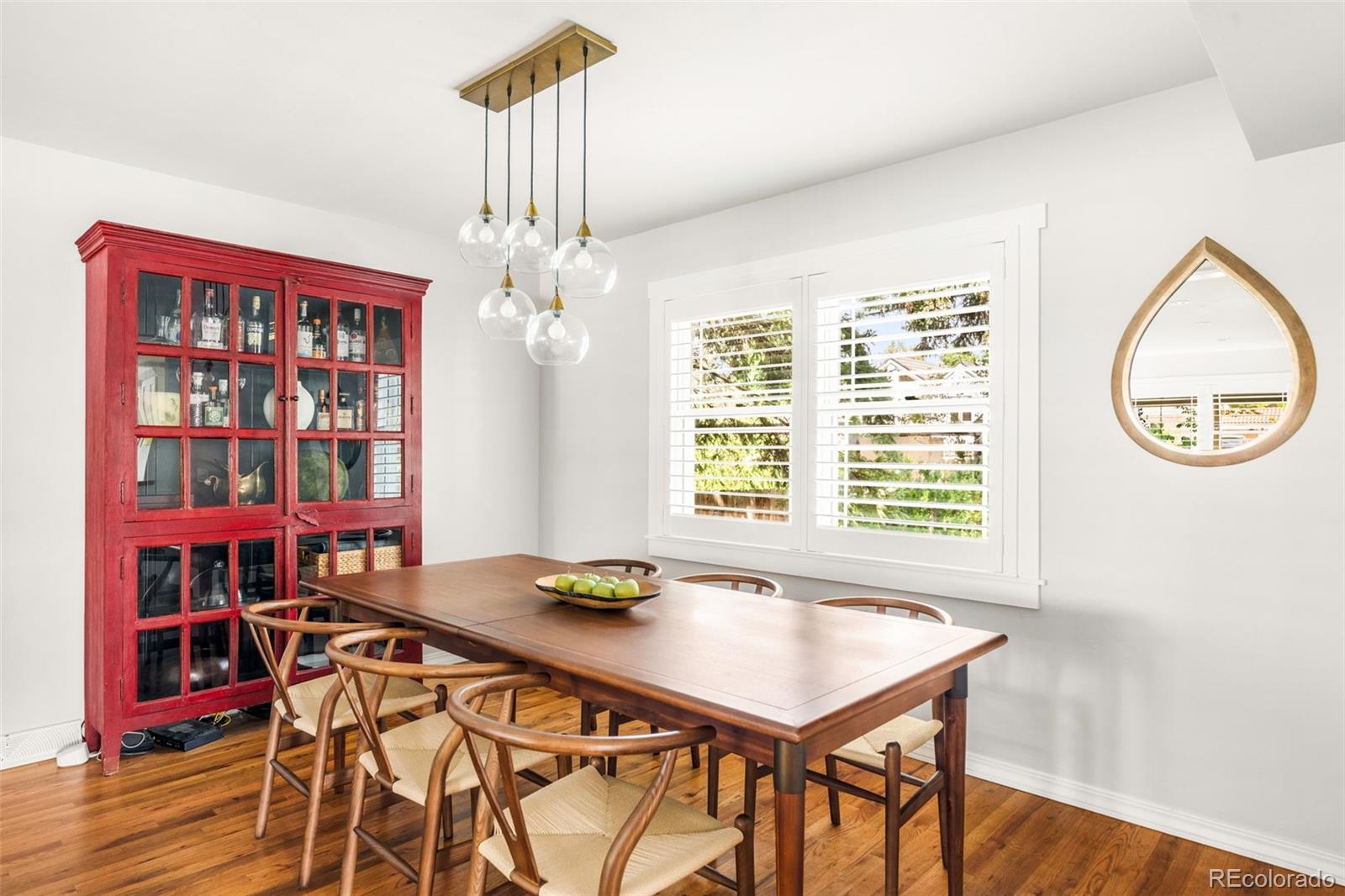 MLS Image #6 for 510  fairfax street,denver, Colorado