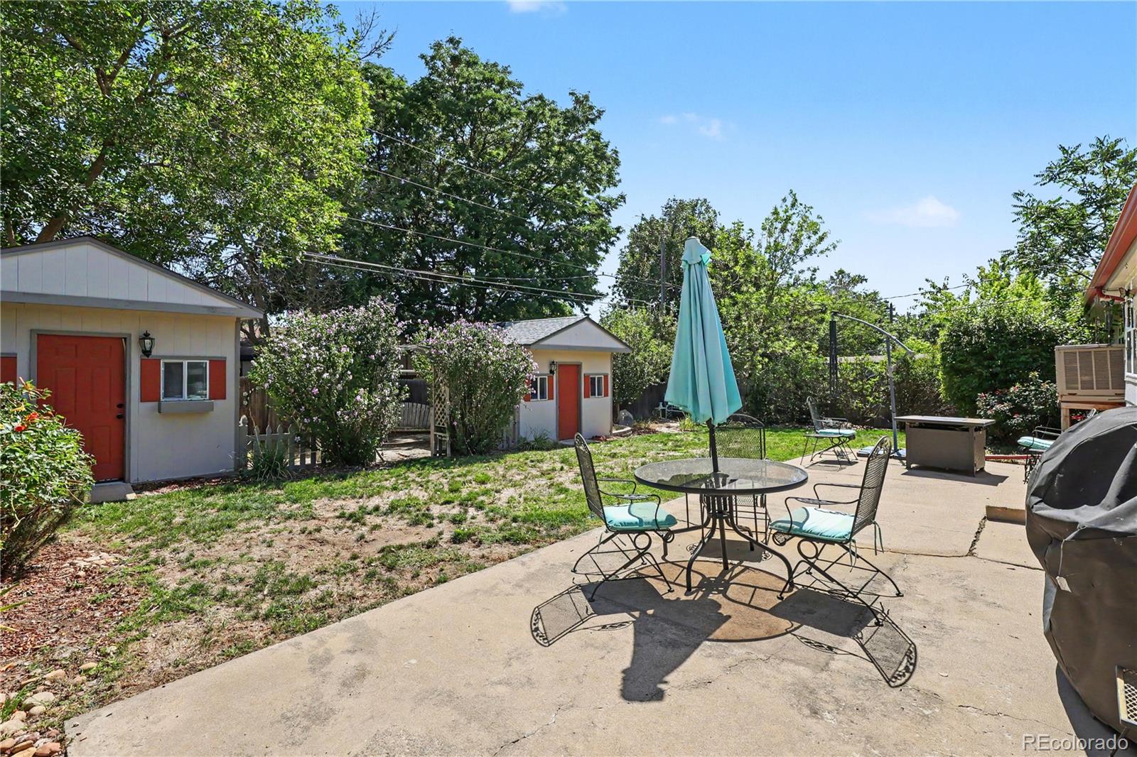 MLS Image #25 for 7034  ingalls court,arvada, Colorado