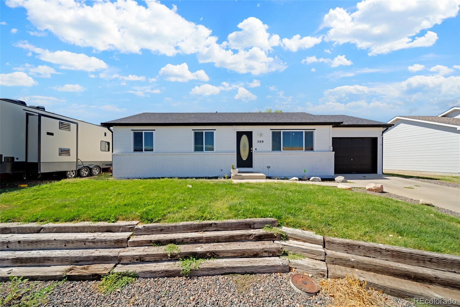 MLS Image #0 for 509  ash street,fort morgan, Colorado