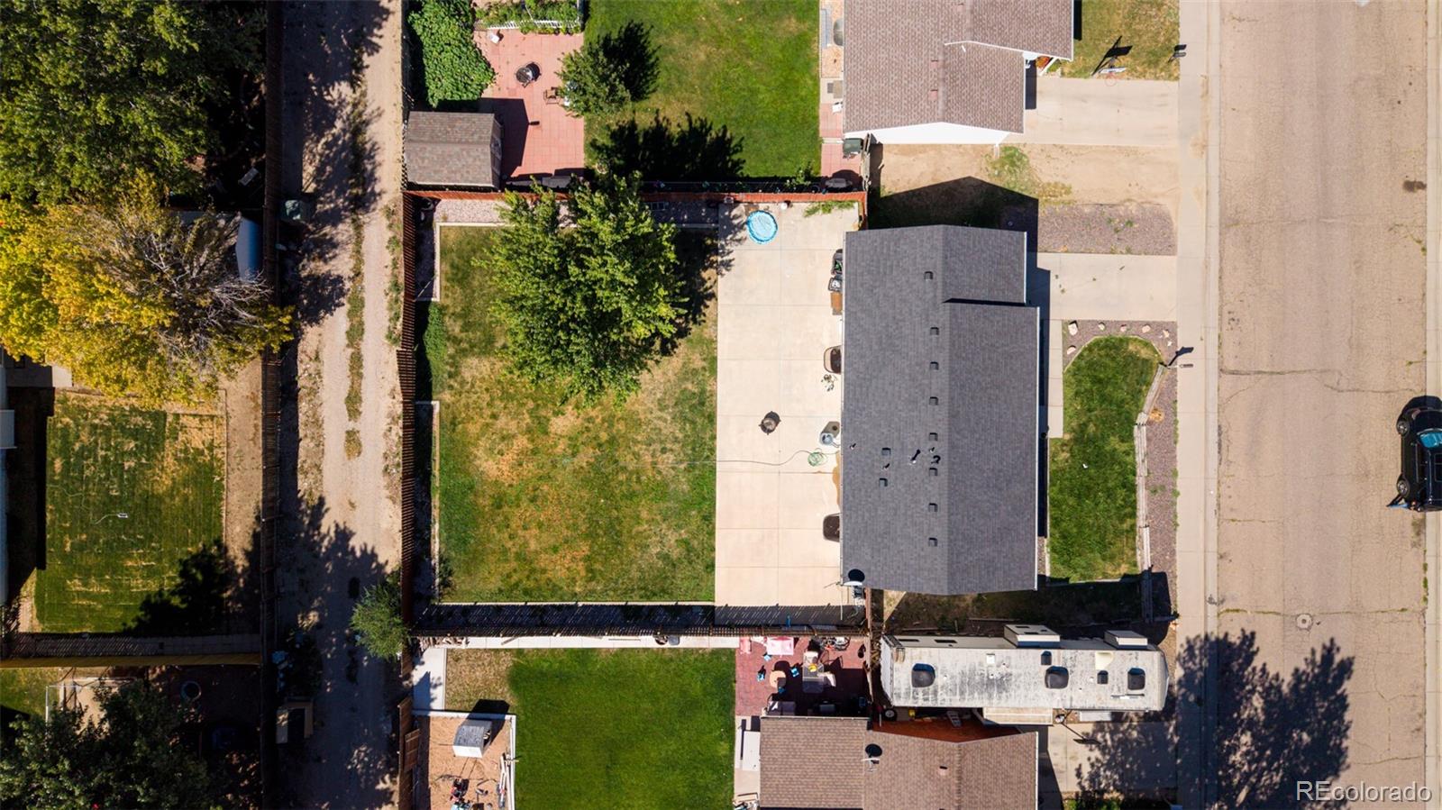 MLS Image #21 for 509  ash street,fort morgan, Colorado