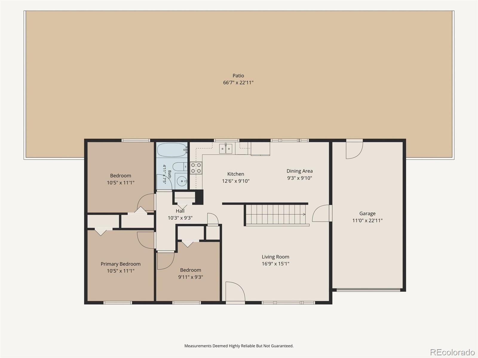 MLS Image #25 for 509  ash street,fort morgan, Colorado