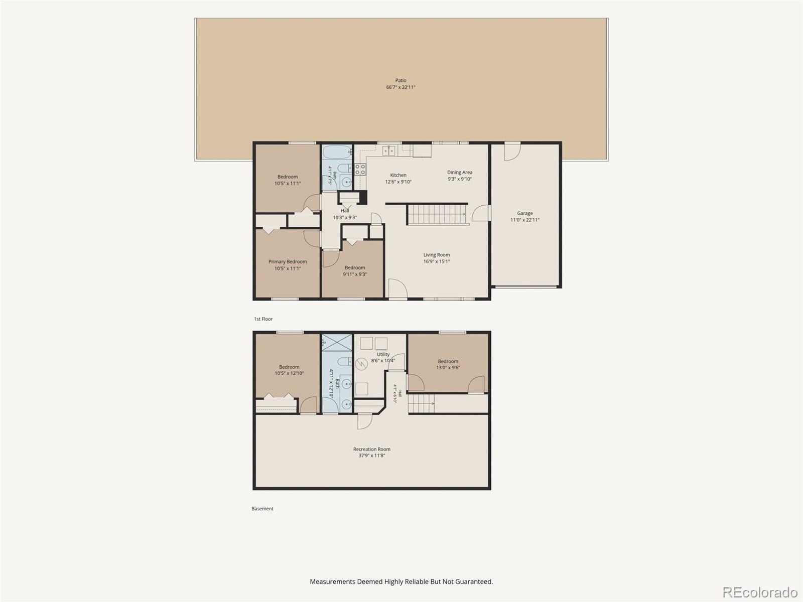 MLS Image #26 for 509  ash street,fort morgan, Colorado