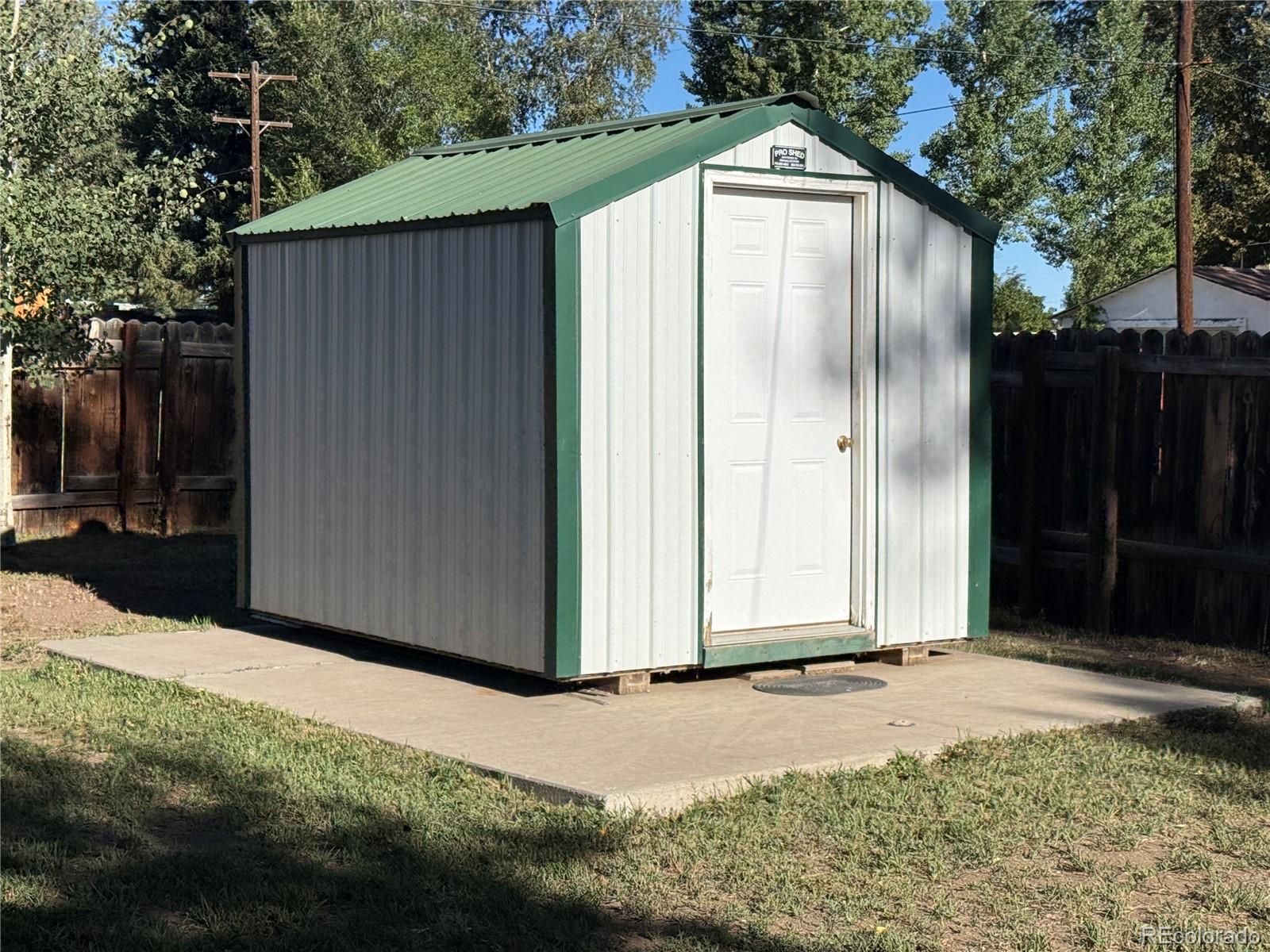 MLS Image #15 for 503  poplar street,la jara, Colorado