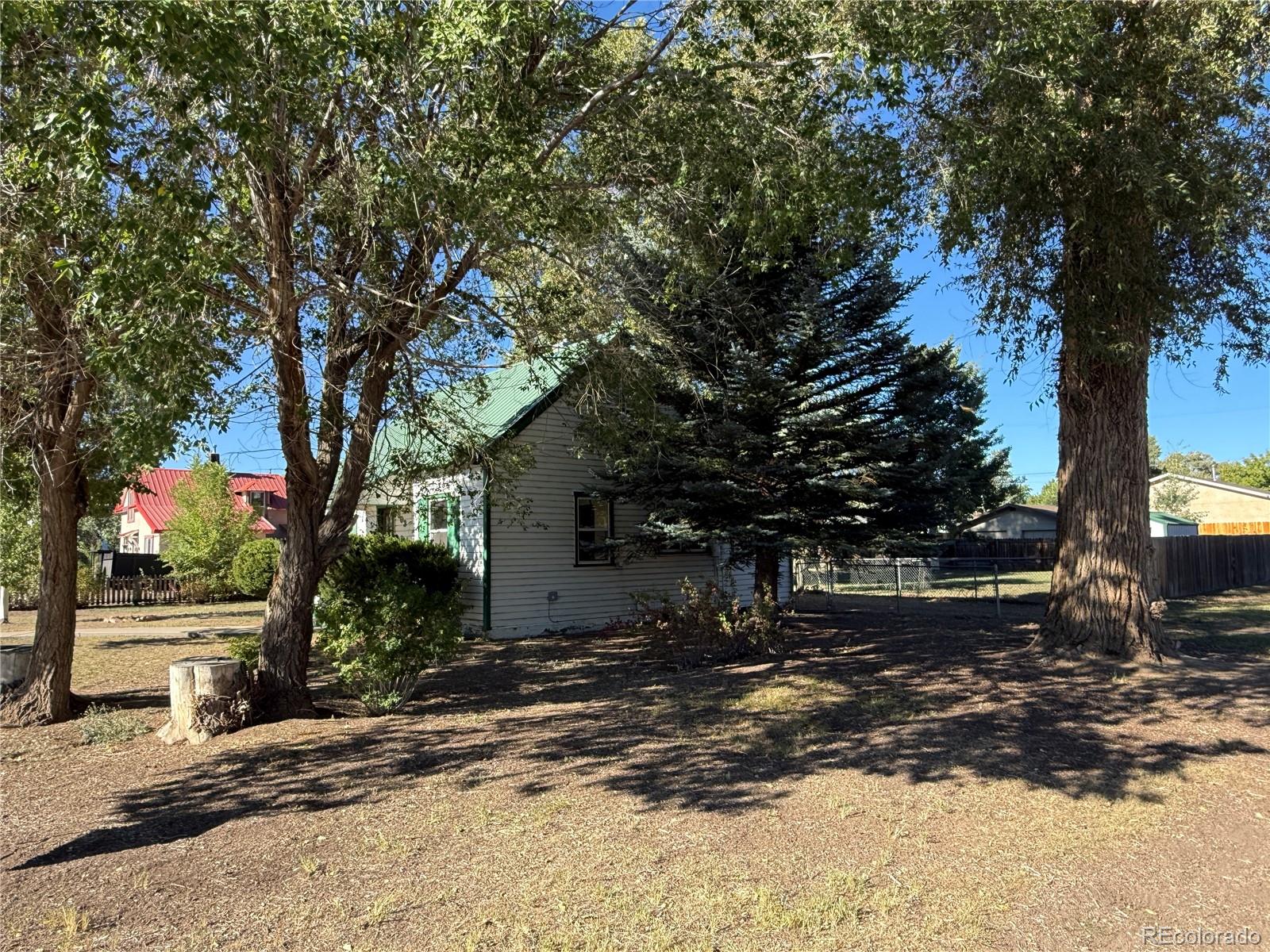 MLS Image #18 for 503  poplar street,la jara, Colorado