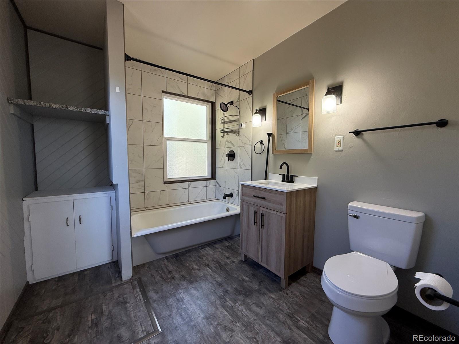 MLS Image #7 for 503  poplar street,la jara, Colorado