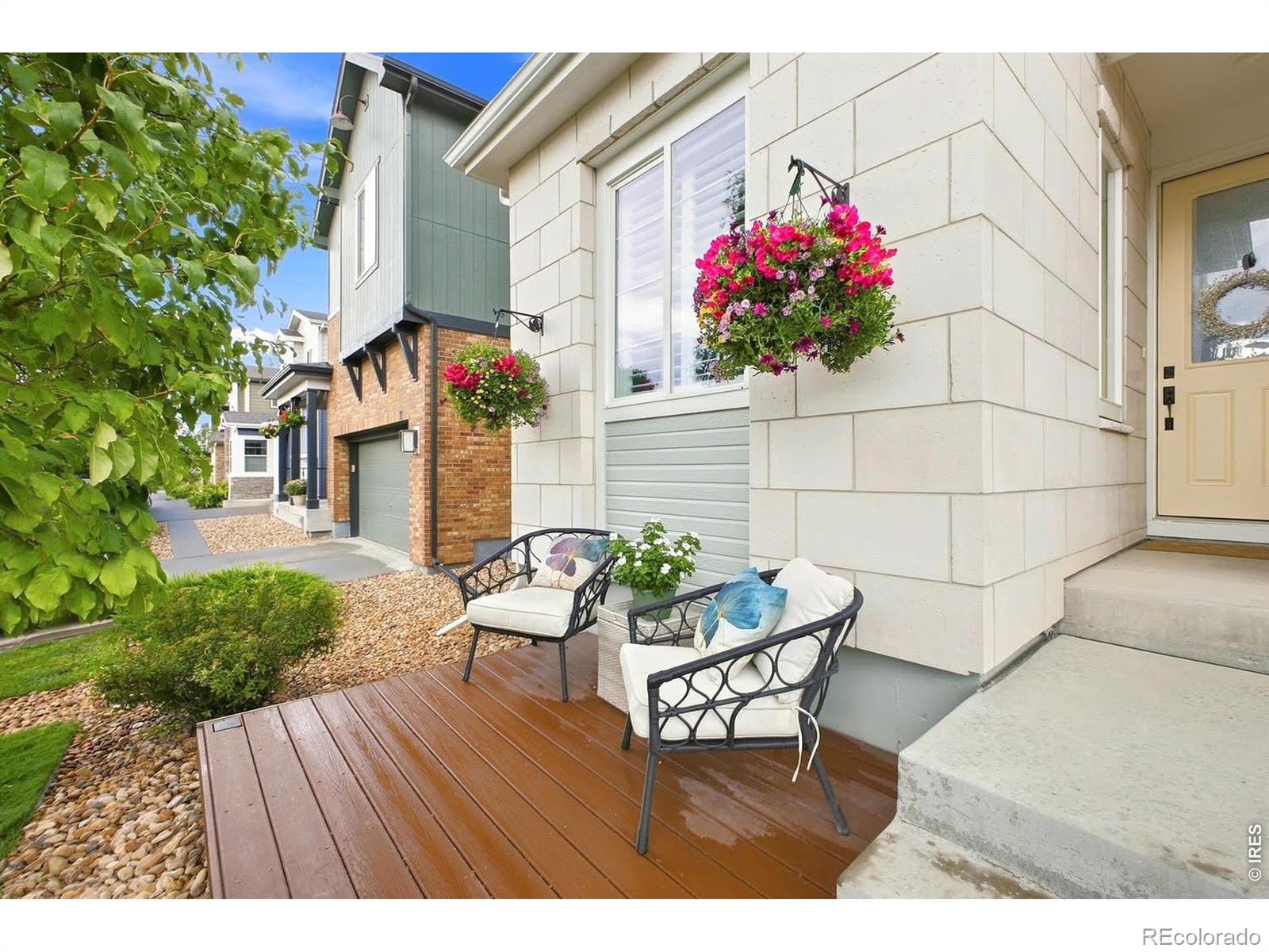 MLS Image #1 for 78  starlight circle,erie, Colorado