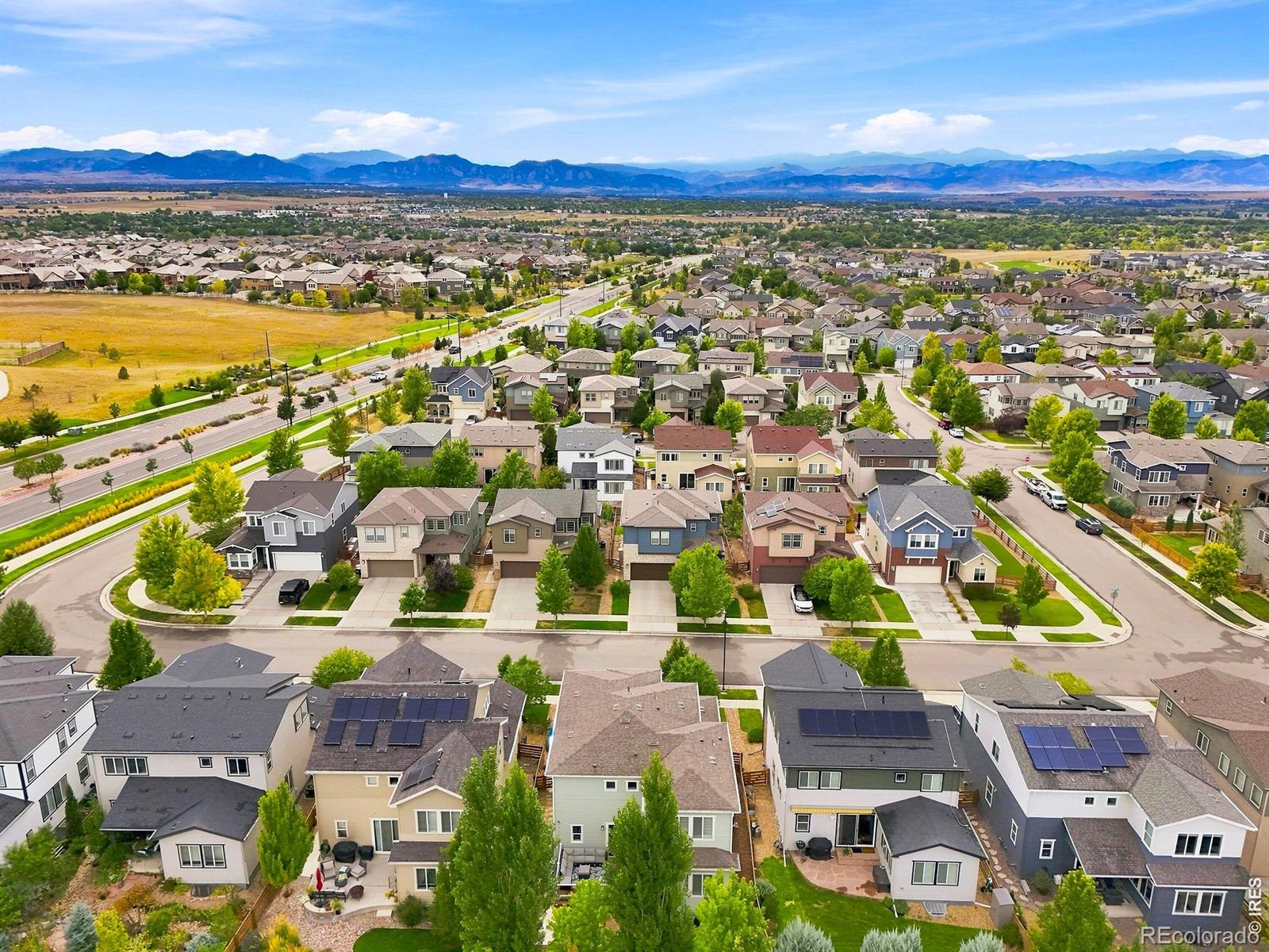 MLS Image #38 for 78  starlight circle,erie, Colorado
