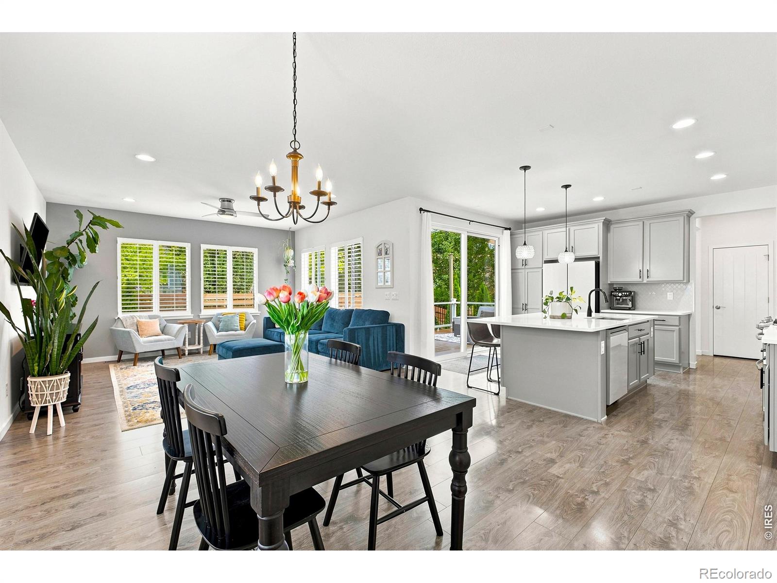 MLS Image #4 for 78  starlight circle,erie, Colorado