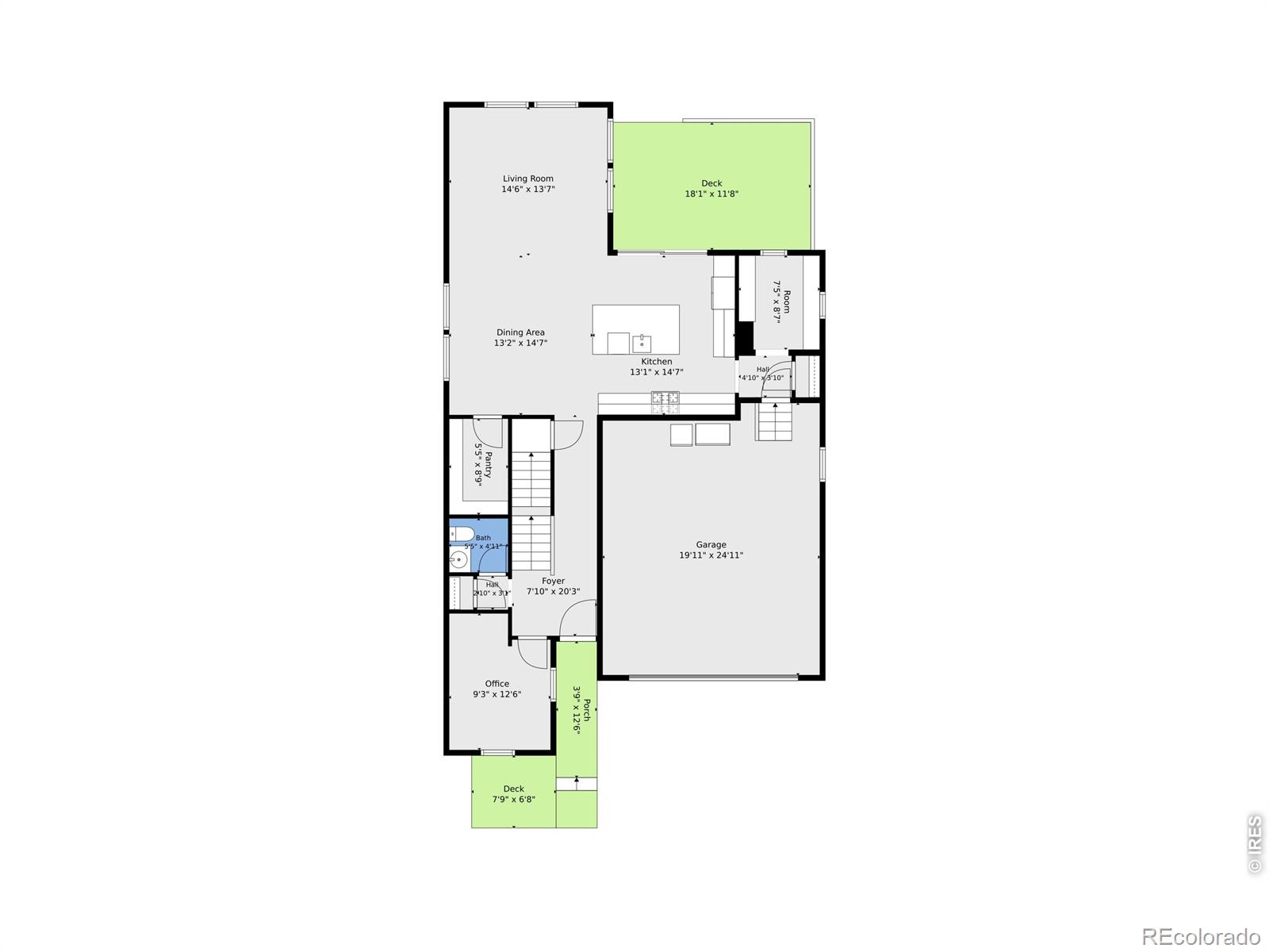 MLS Image #47 for 78  starlight circle,erie, Colorado
