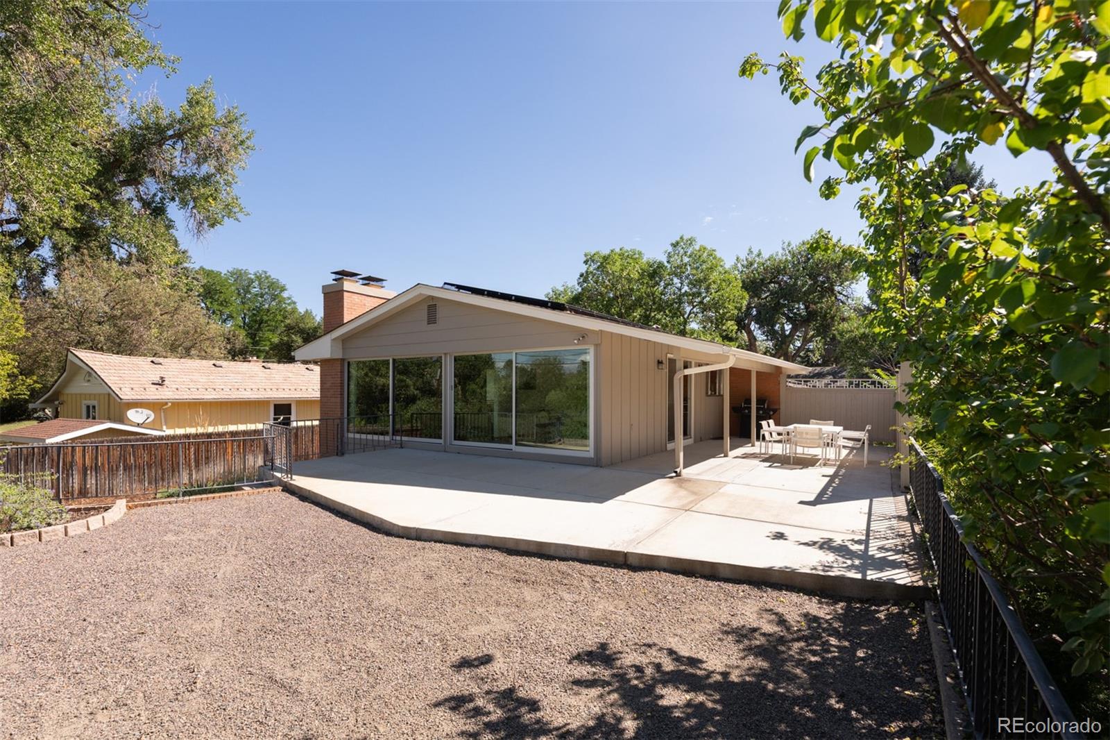 MLS Image #44 for 2256  crabtree drive,greenwood village, Colorado