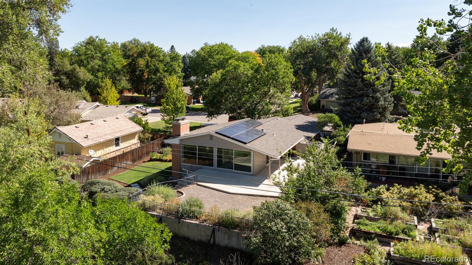 MLS Image #46 for 2256  crabtree drive,greenwood village, Colorado