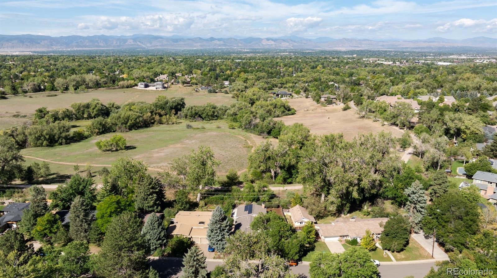 MLS Image #47 for 2256  crabtree drive,greenwood village, Colorado