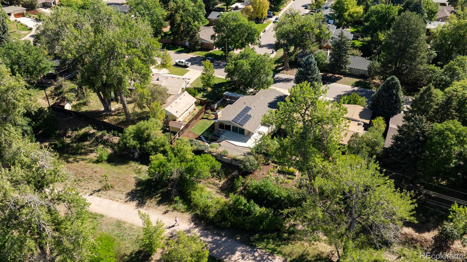 MLS Image #49 for 2256  crabtree drive,greenwood village, Colorado