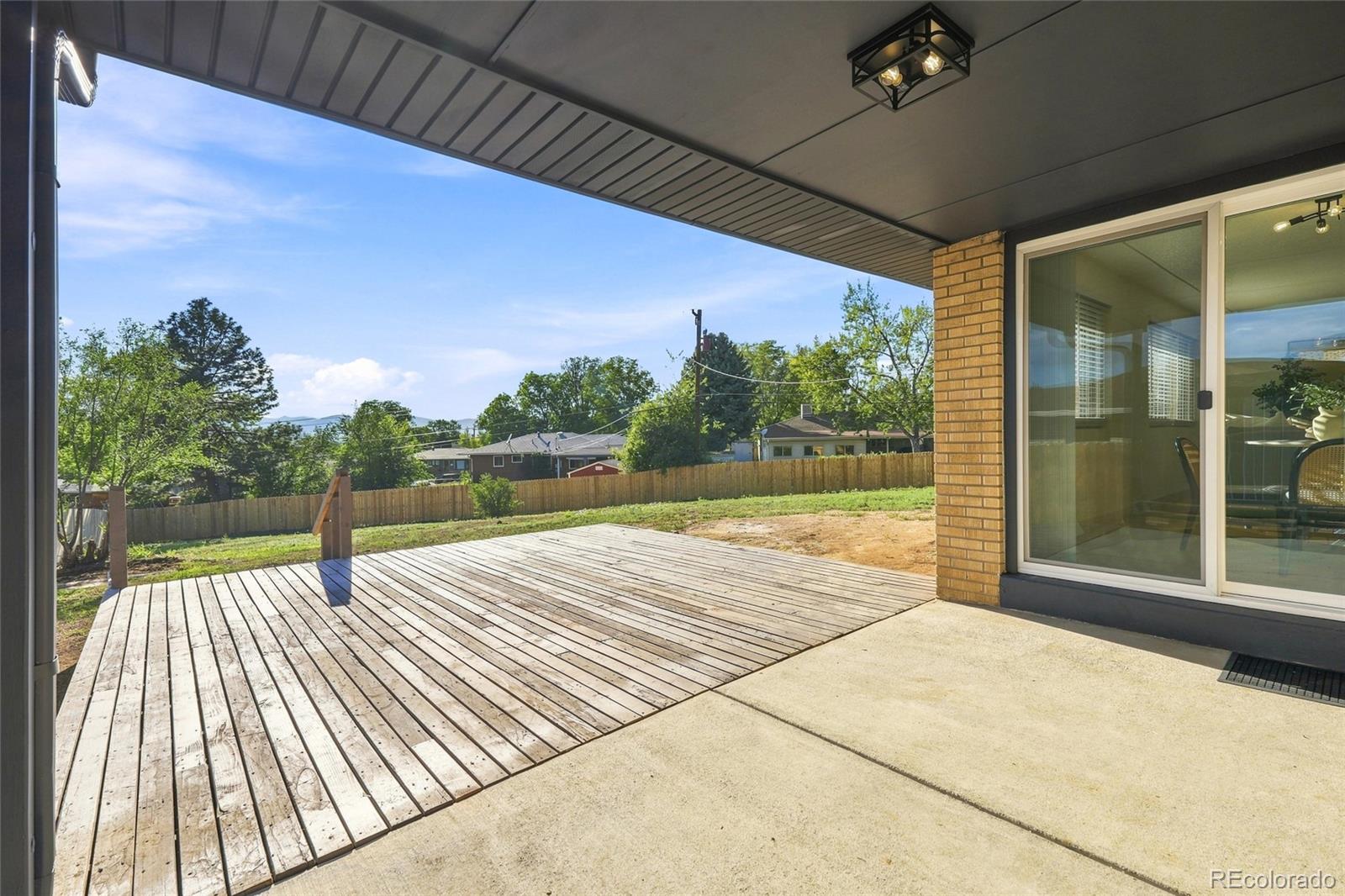 MLS Image #14 for 2787 s meade street,denver, Colorado