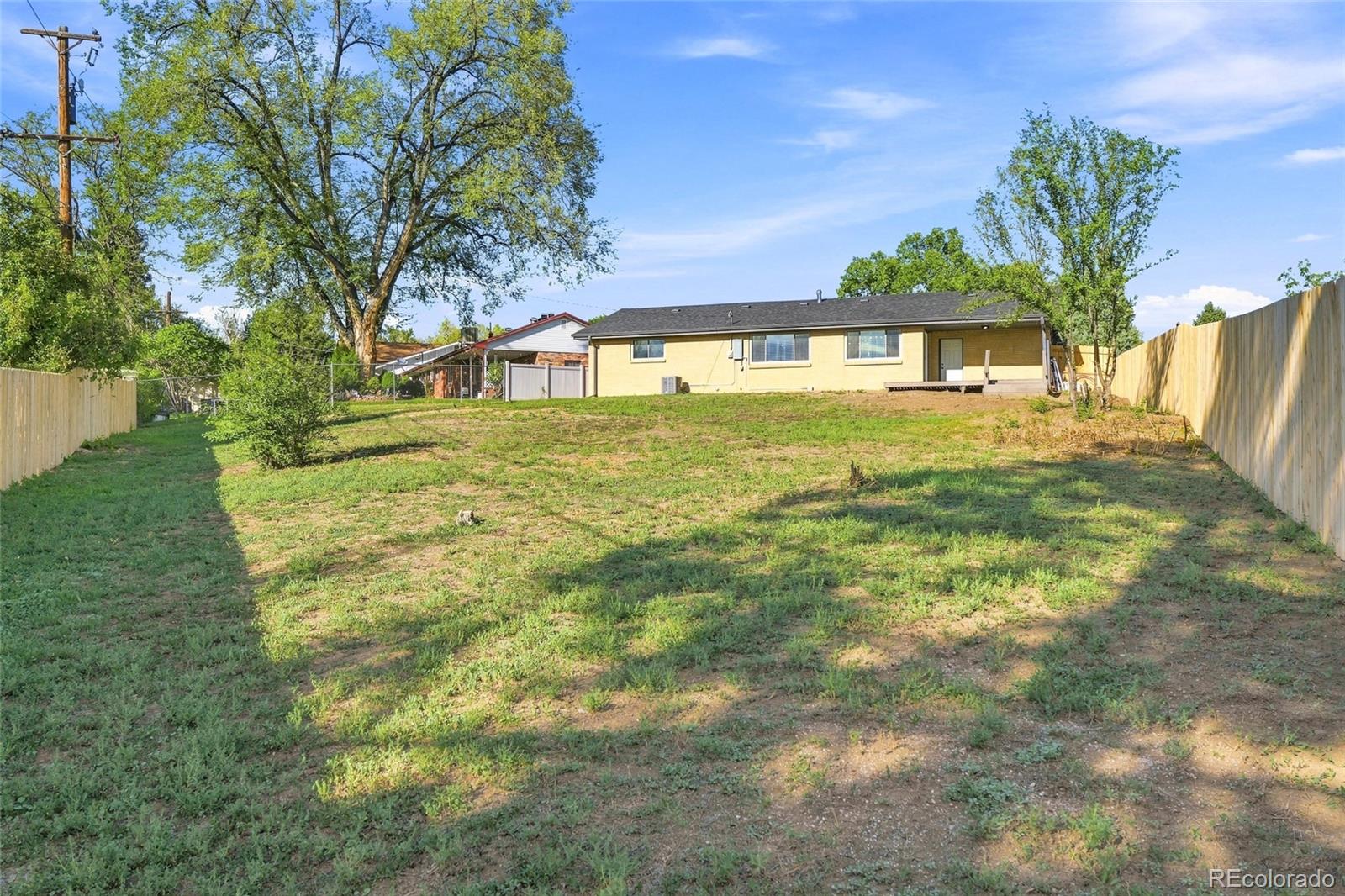 MLS Image #16 for 2787 s meade street,denver, Colorado