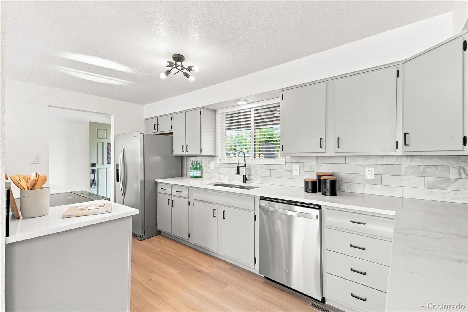 MLS Image #3 for 2787 s meade street,denver, Colorado