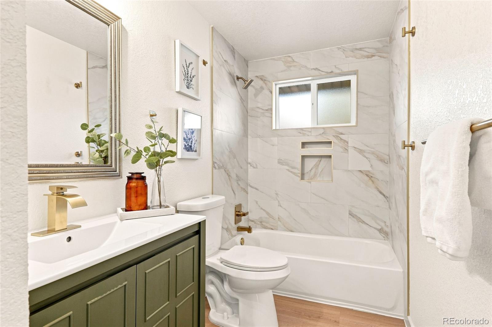 MLS Image #7 for 2787 s meade street,denver, Colorado