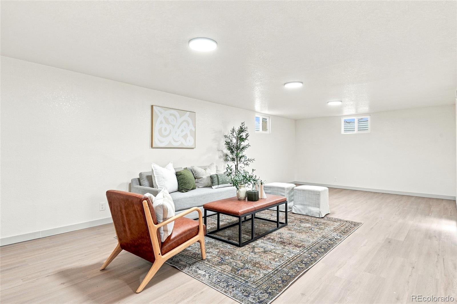 MLS Image #9 for 2787 s meade street,denver, Colorado