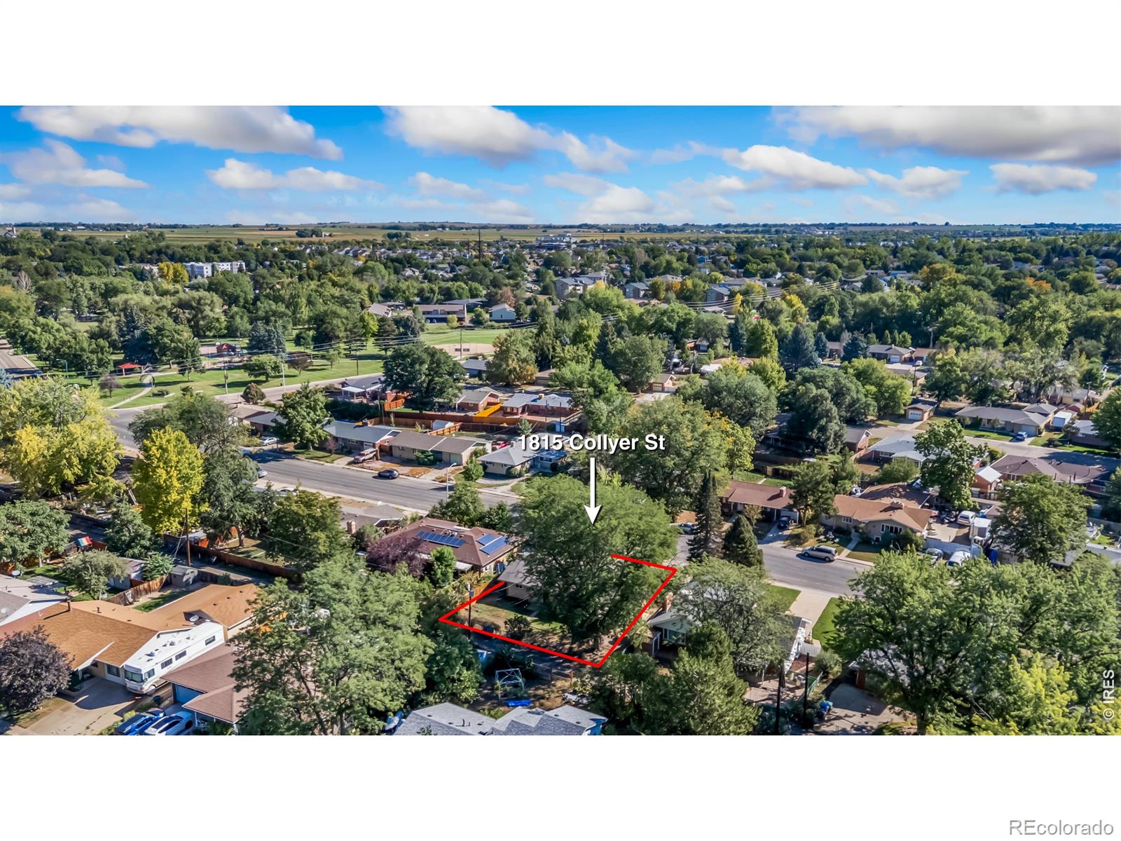 MLS Image #29 for 1815  collyer street,longmont, Colorado
