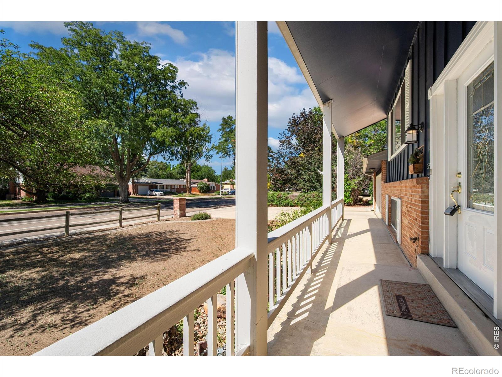 MLS Image #2 for 1018 s pratt parkway,longmont, Colorado