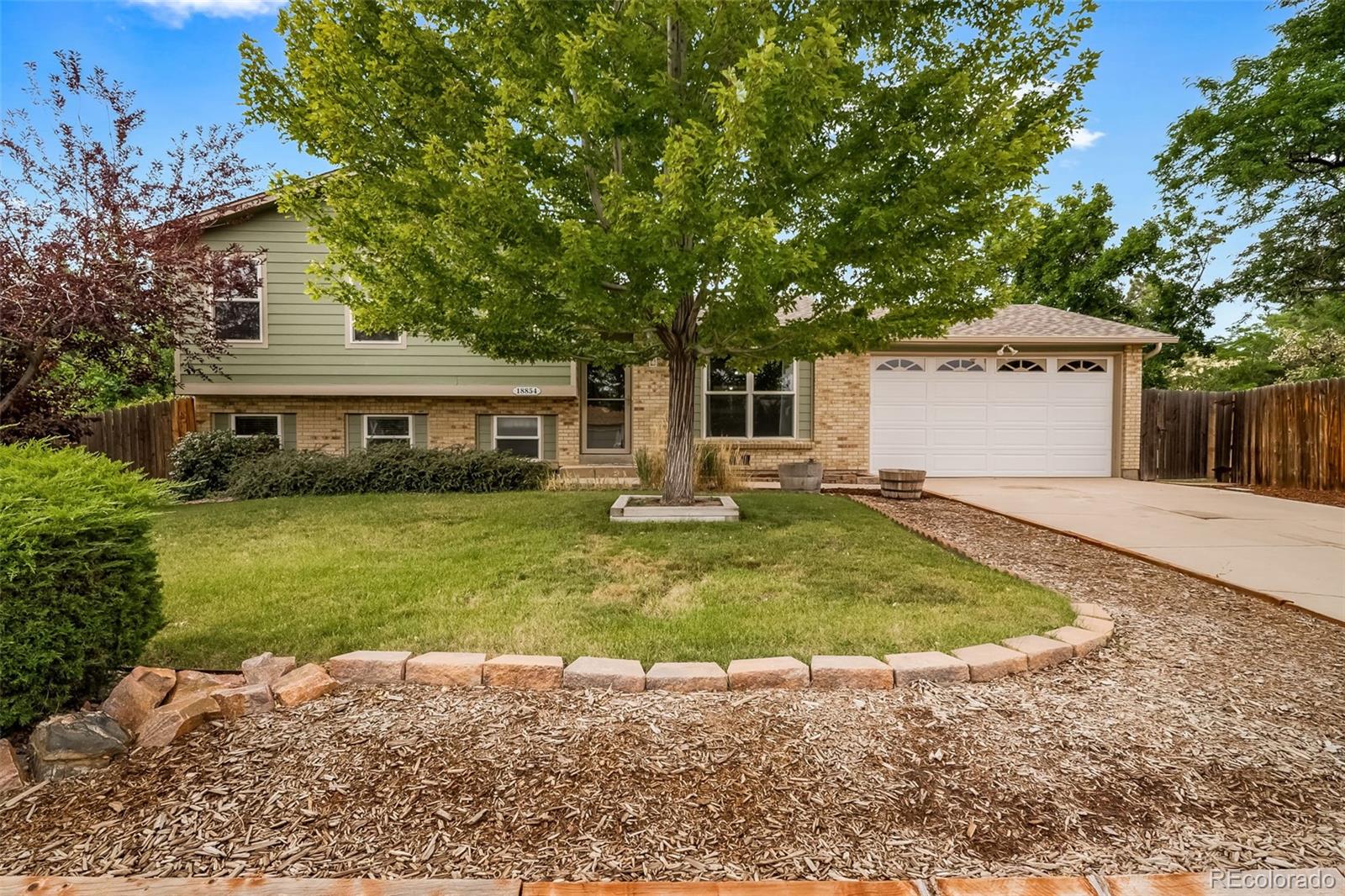 MLS Image #0 for 18854 e quincy place,aurora, Colorado