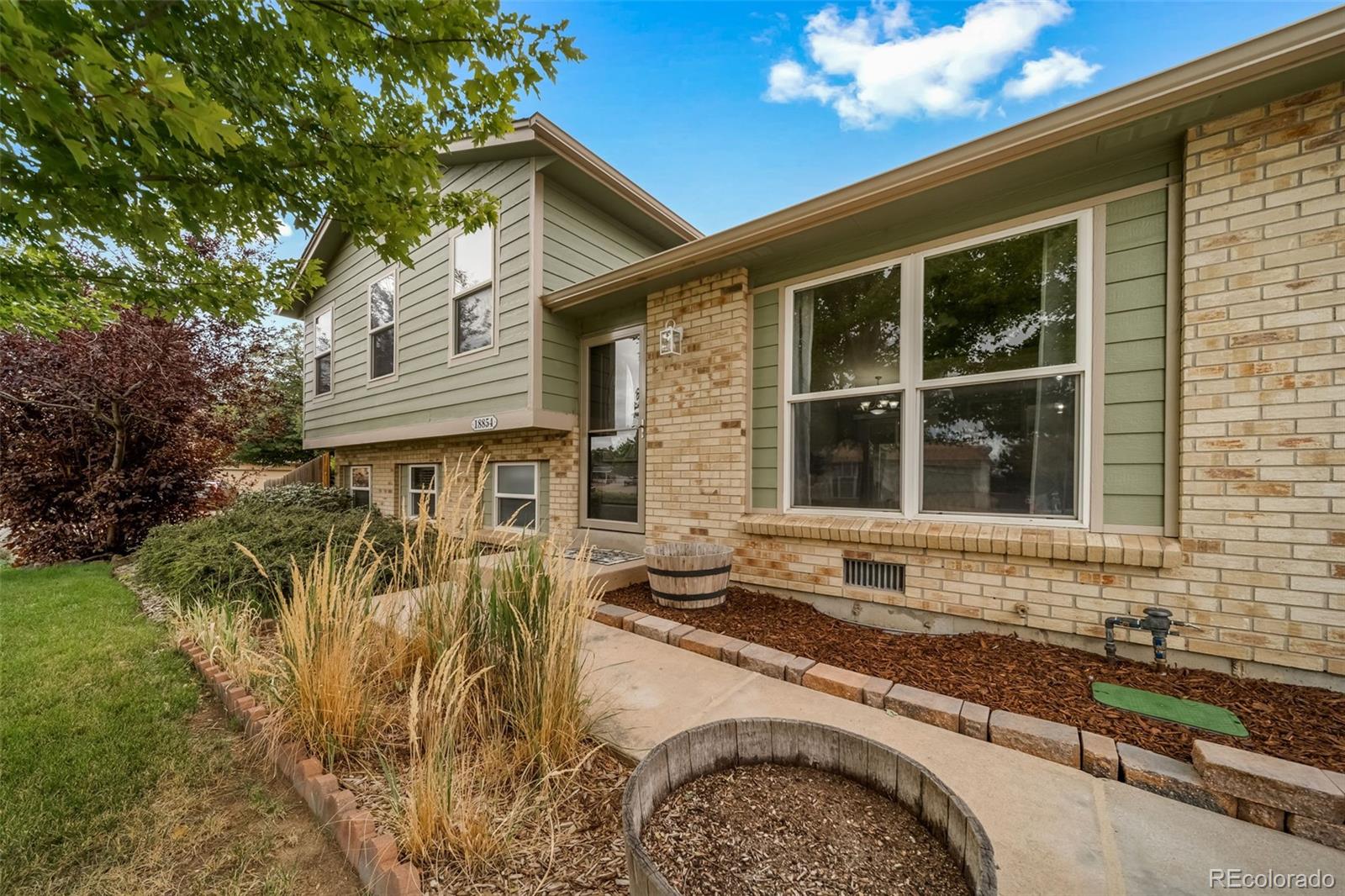 MLS Image #2 for 18854 e quincy place,aurora, Colorado