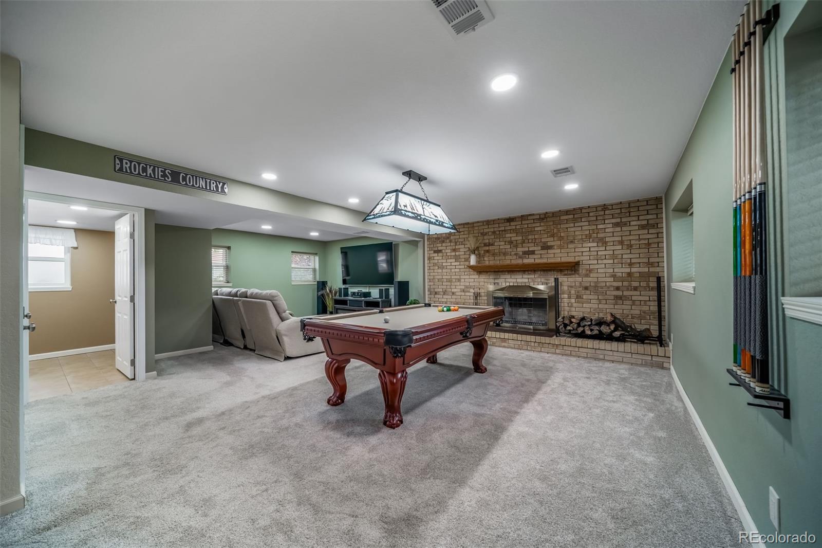 MLS Image #25 for 18854 e quincy place,aurora, Colorado