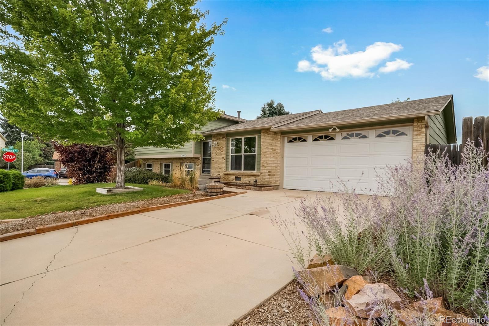 MLS Image #3 for 18854 e quincy place,aurora, Colorado